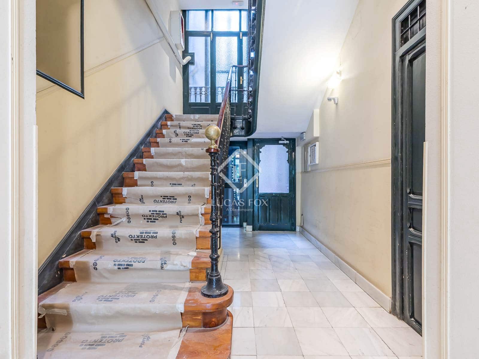 3 slaapkamer Appartement te koop in Madrid stad - € 1.550.000 (Ref: 9293852)