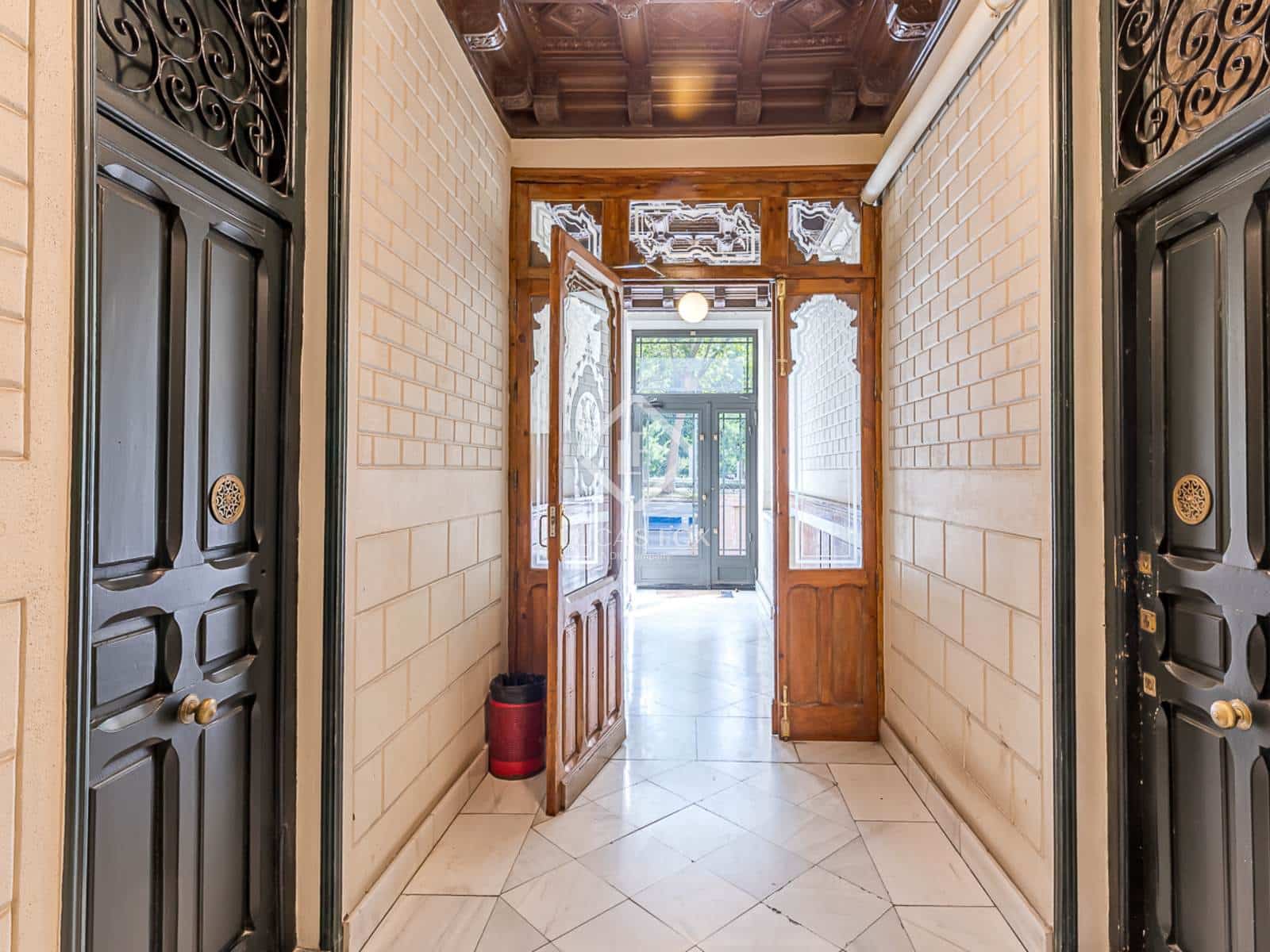 3 slaapkamer Appartement te koop in Madrid stad - € 1.550.000 (Ref: 9293852)