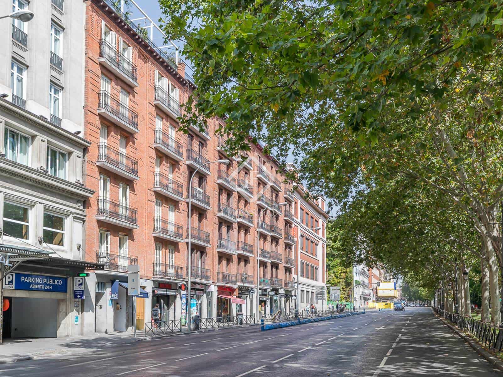3 slaapkamer Appartement te koop in Madrid stad - € 1.550.000 (Ref: 9293852)