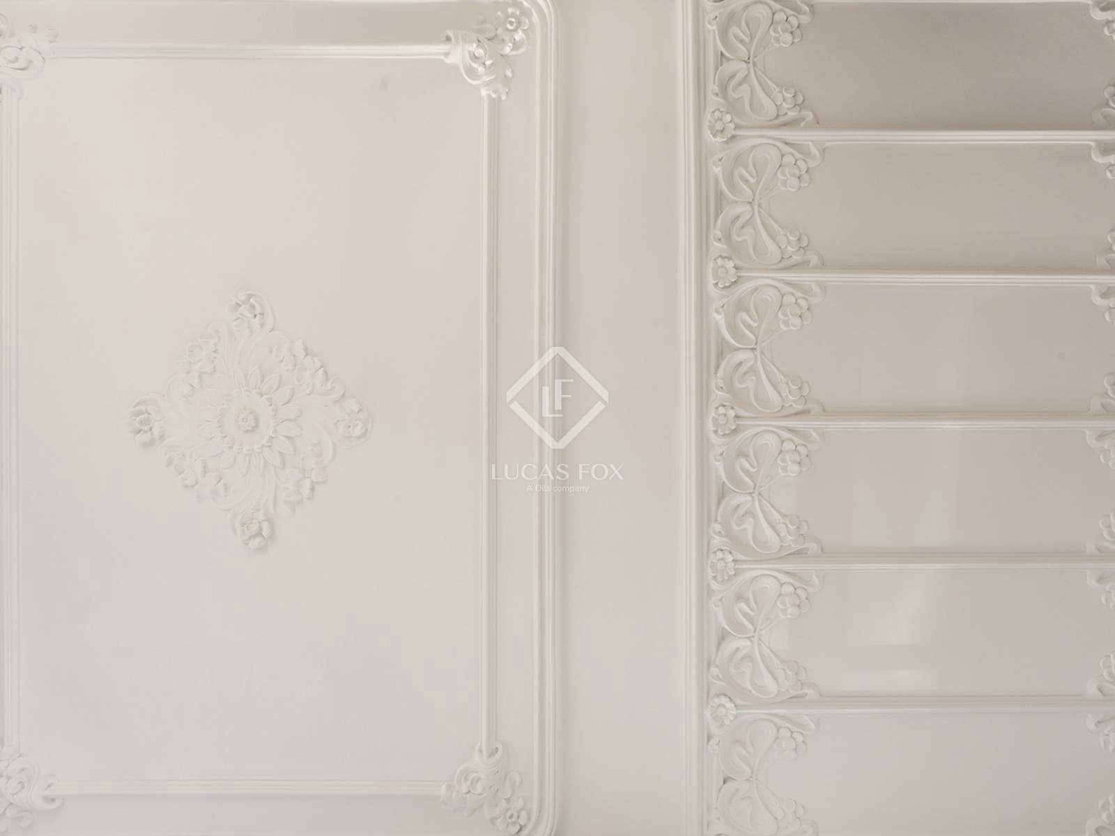 3 slaapkamer Appartement te koop in Barcelona stad - € 1.390.000 (Ref: 9293926)