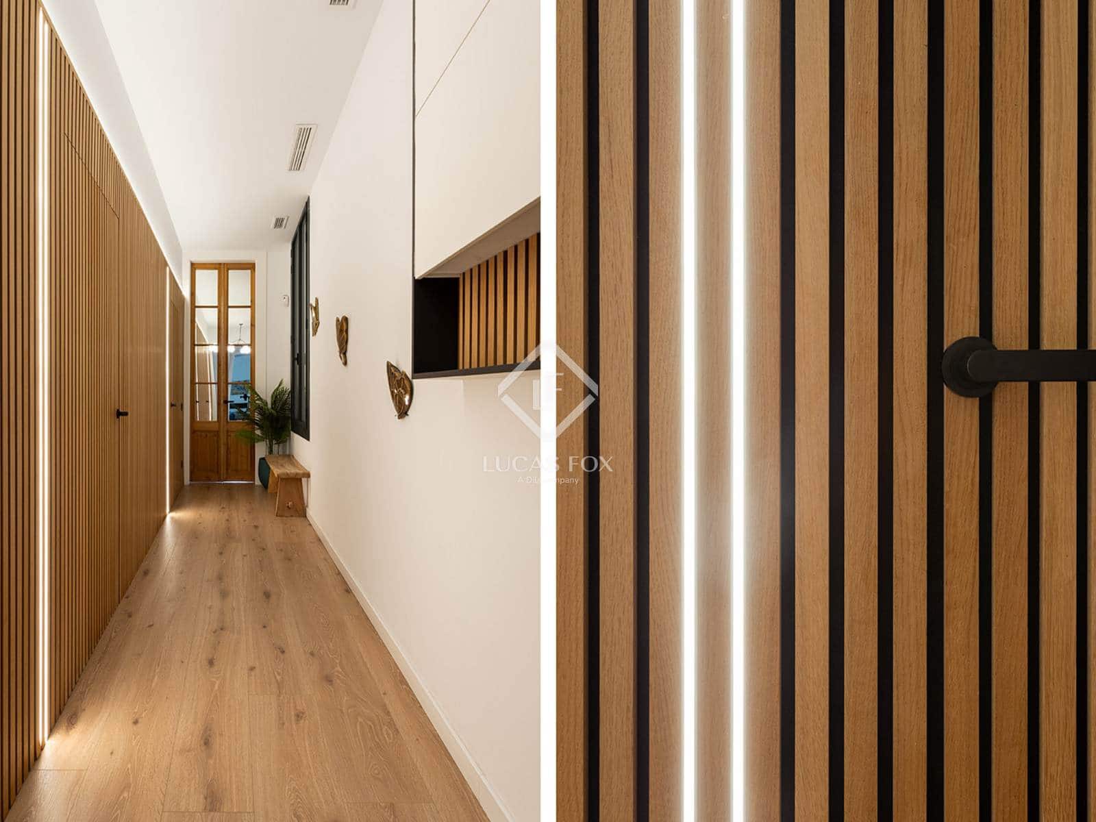 3 slaapkamer Appartement te koop in Barcelona stad - € 1.390.000 (Ref: 9293926)