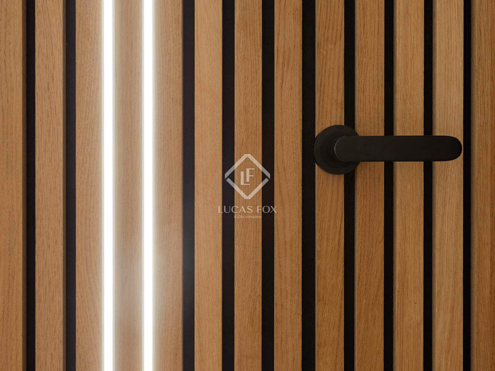 3 slaapkamer Appartement te koop in Barcelona stad - € 1.390.000 (Ref: 9293926)