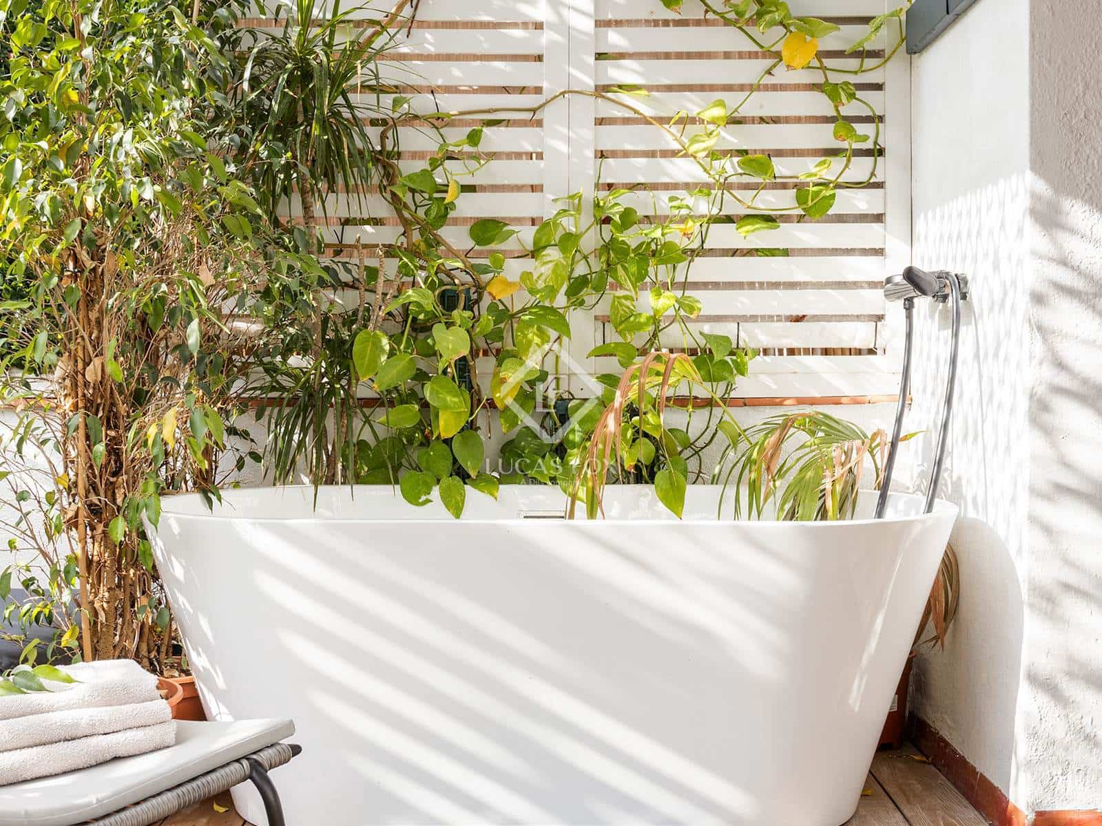 3 slaapkamer Appartement te koop in Barcelona stad - € 1.390.000 (Ref: 9293926)