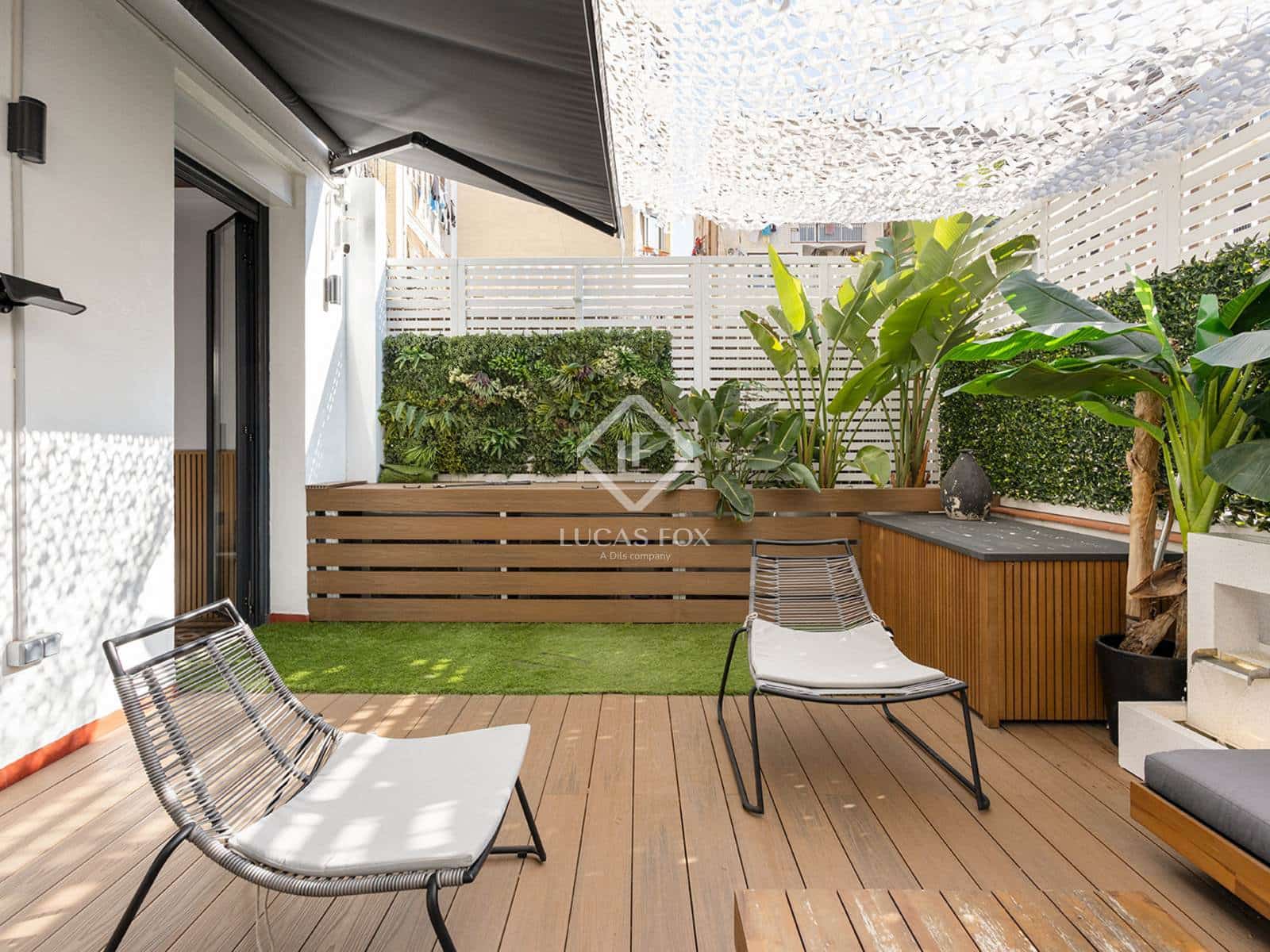 3 slaapkamer Appartement te koop in Barcelona stad - € 1.390.000 (Ref: 9293926)