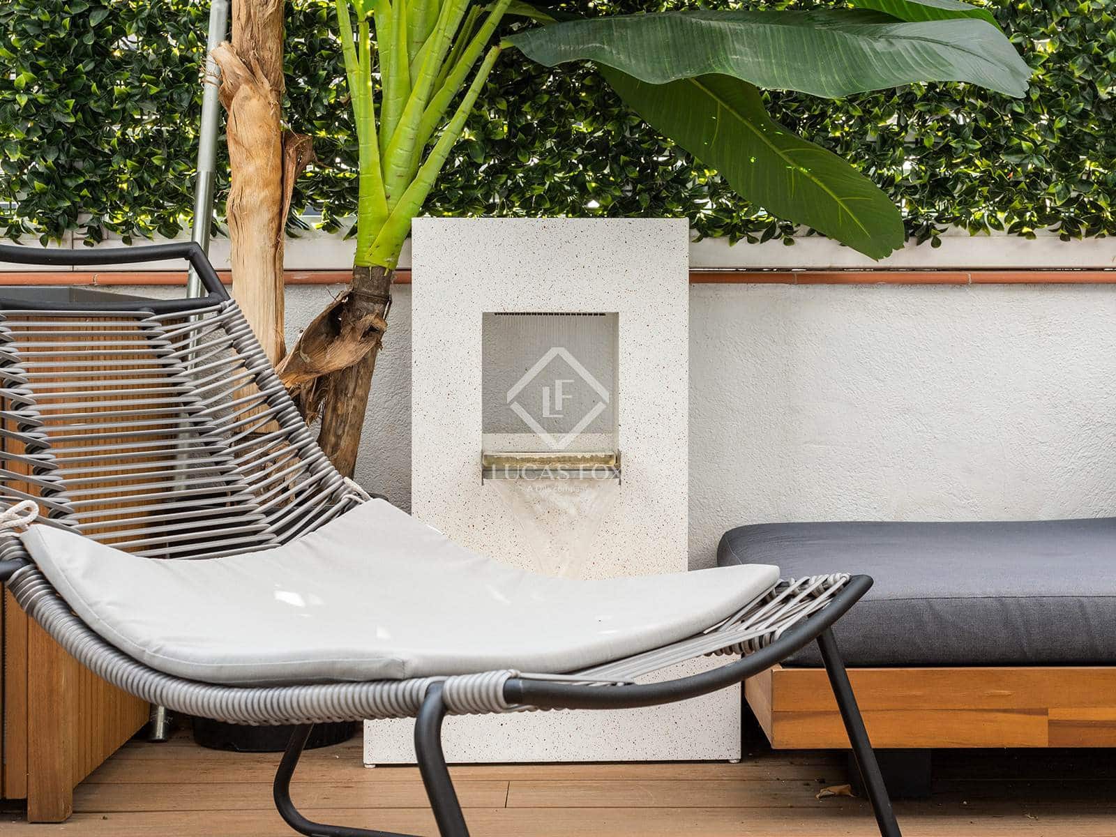 3 slaapkamer Appartement te koop in Barcelona stad - € 1.390.000 (Ref: 9293926)