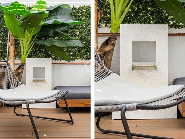 3 slaapkamer Appartement te koop in Barcelona stad - € 1.390.000 (Ref: 9293926)