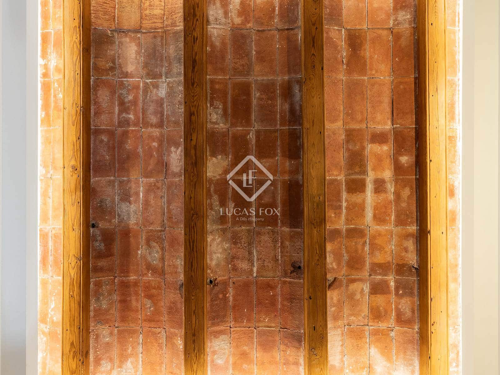 3 slaapkamer Appartement te koop in Barcelona stad - € 1.390.000 (Ref: 9293926)