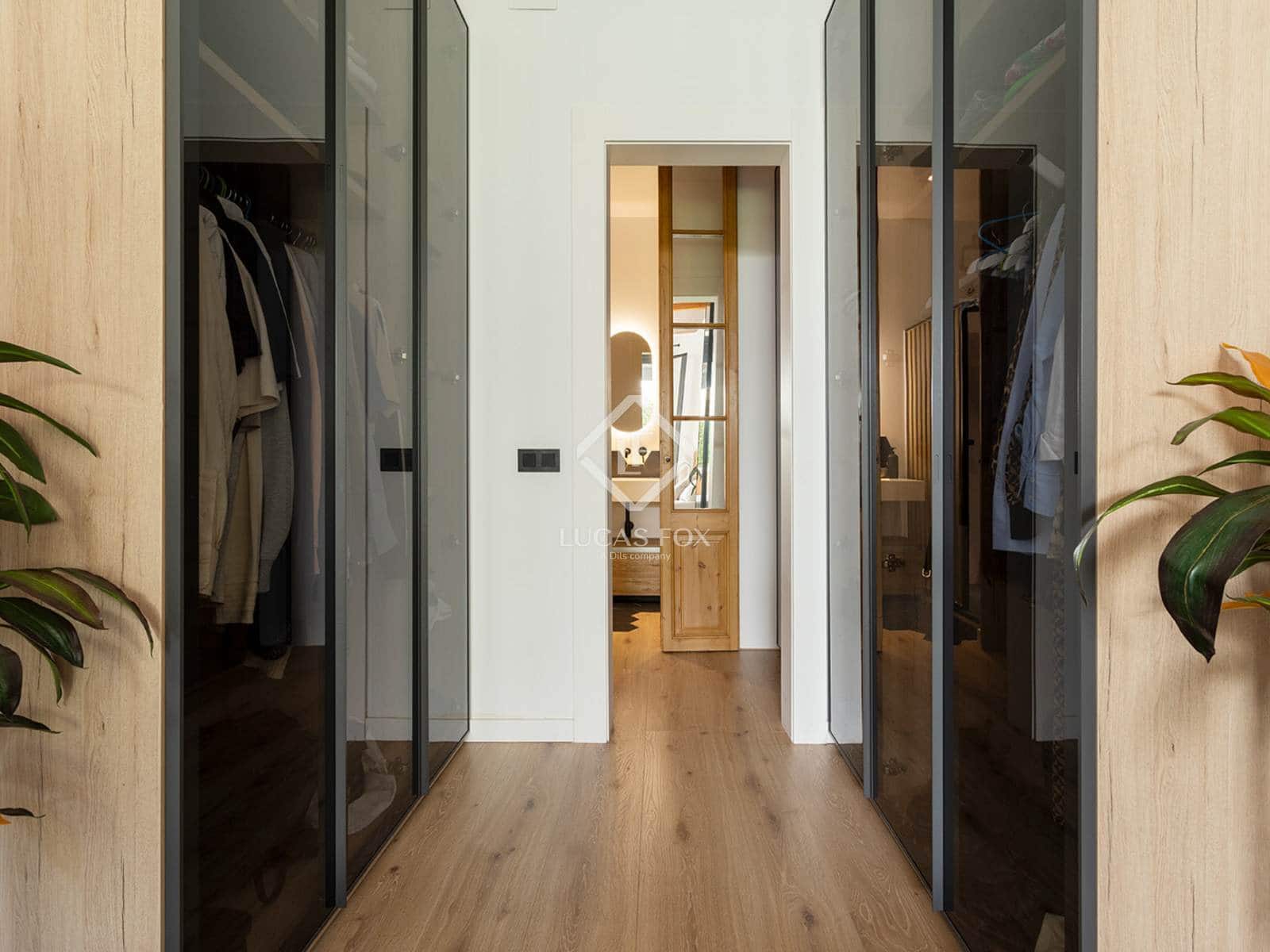 3 slaapkamer Appartement te koop in Barcelona stad - € 1.390.000 (Ref: 9293926)