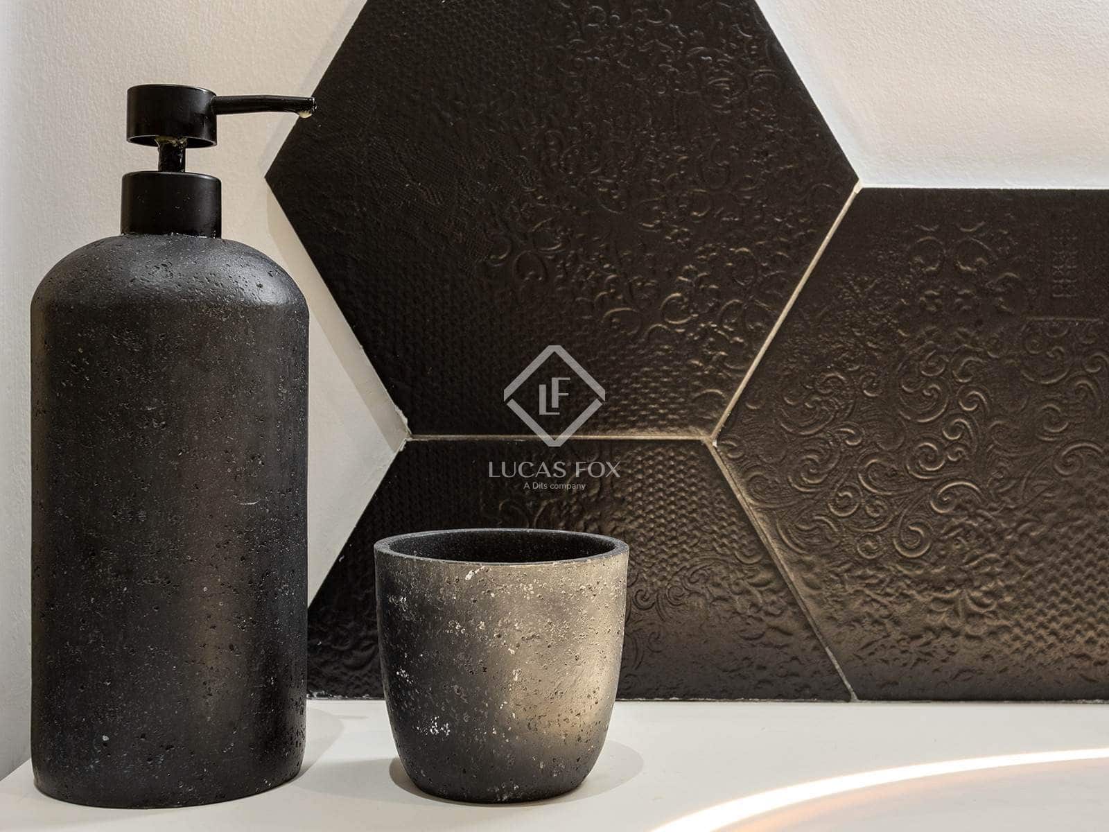 3 slaapkamer Appartement te koop in Barcelona stad - € 1.390.000 (Ref: 9293926)