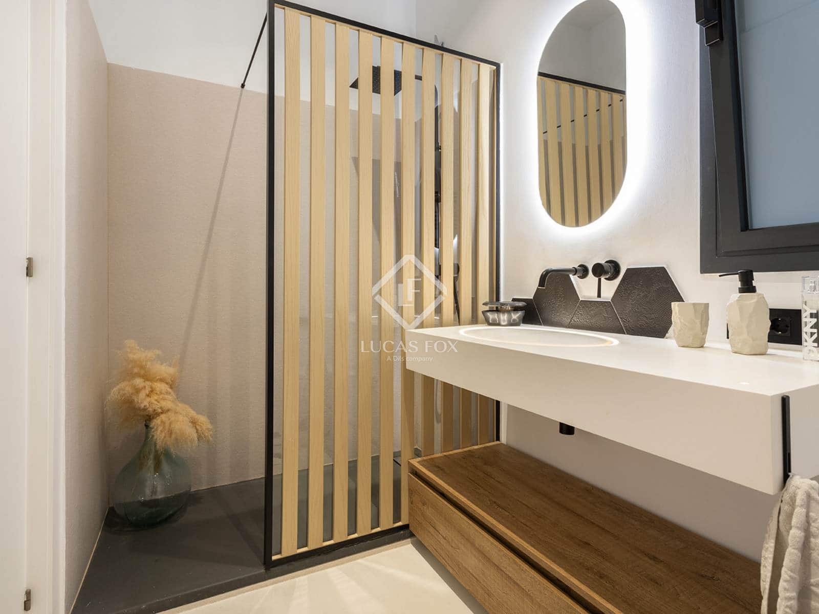 3 slaapkamer Appartement te koop in Barcelona stad - € 1.390.000 (Ref: 9293926)