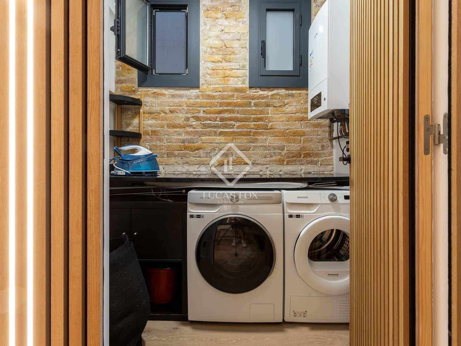 3 slaapkamer Appartement te koop in Barcelona stad - € 1.390.000 (Ref: 9293926)