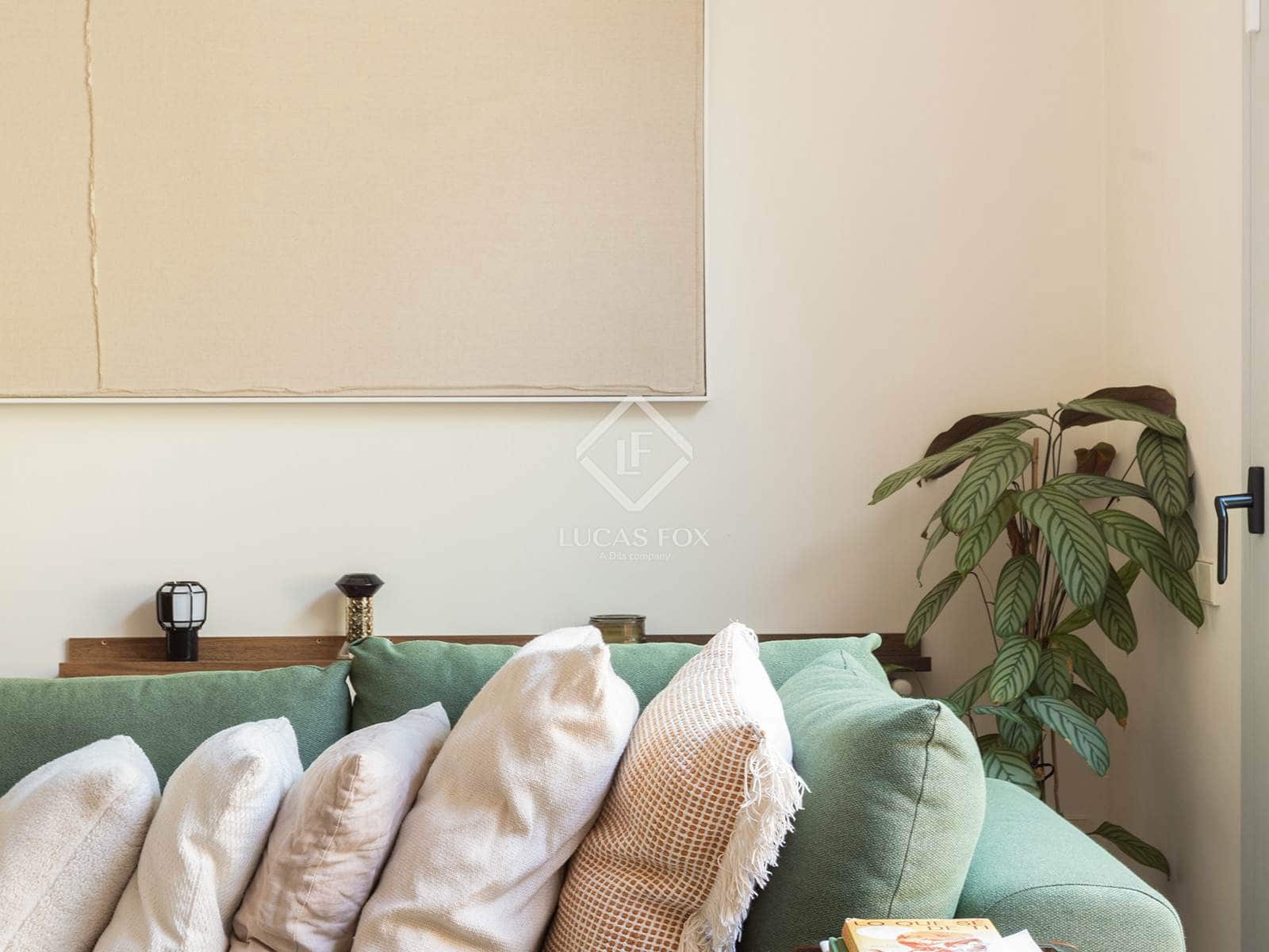 2 slaapkamer Appartement te koop in Barcelona stad met zwembad - € 1.500.000 (Ref: 9293927)