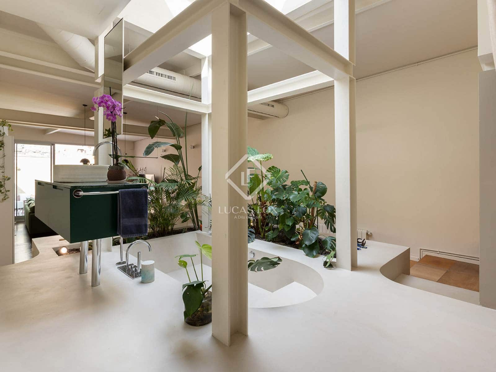 2 slaapkamer Appartement te koop in Barcelona stad met zwembad - € 1.500.000 (Ref: 9293927)