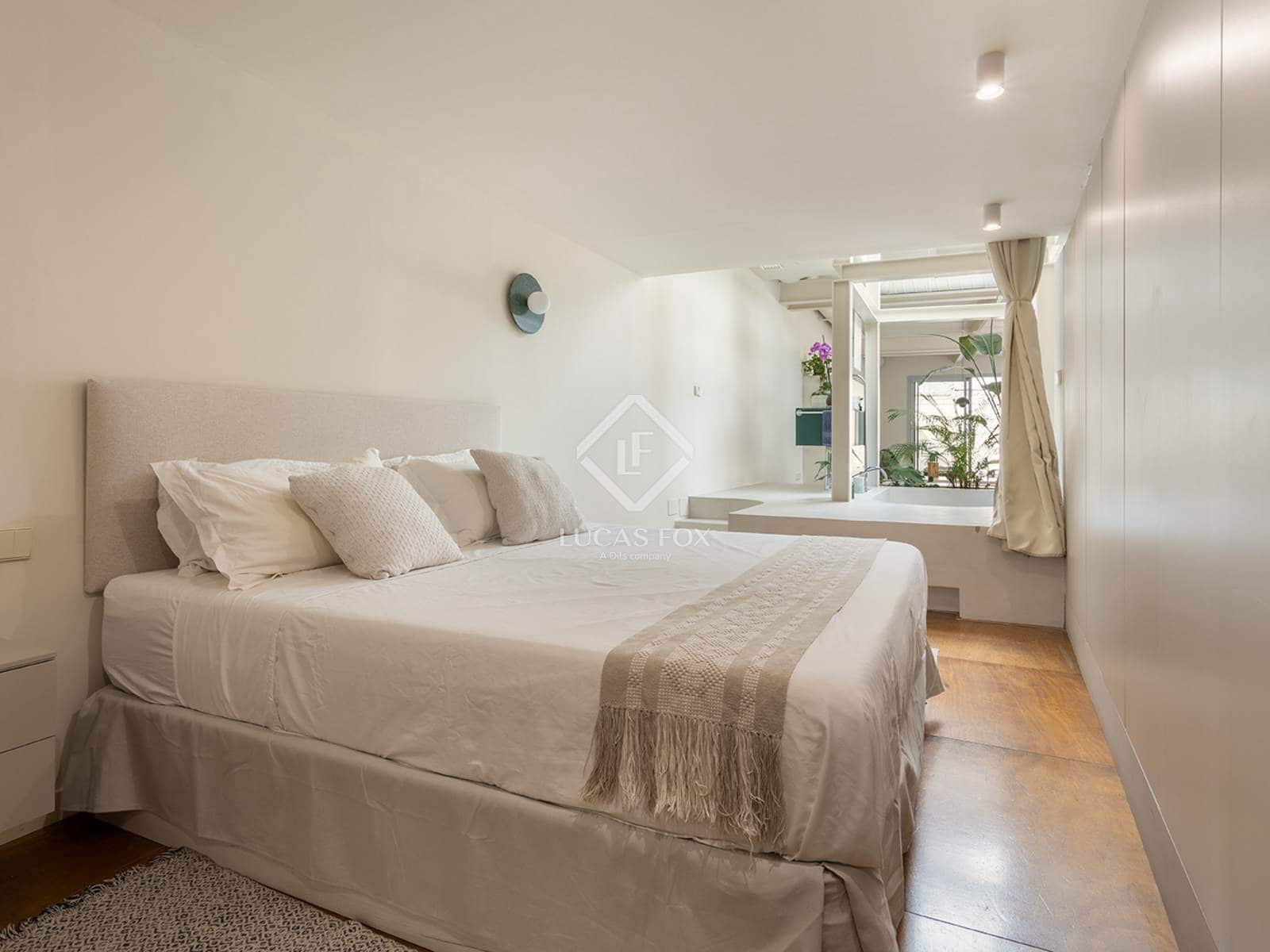 2 slaapkamer Appartement te koop in Barcelona stad met zwembad - € 1.500.000 (Ref: 9293927)