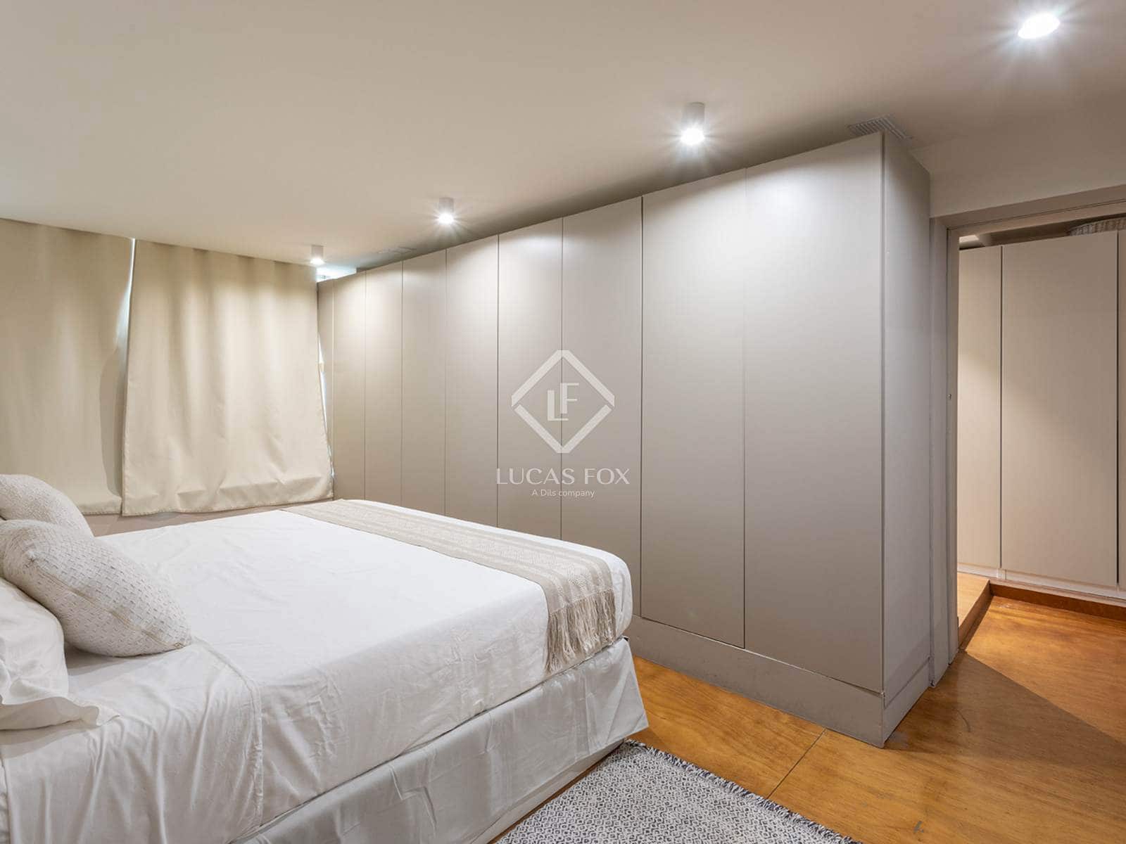 2 slaapkamer Appartement te koop in Barcelona stad met zwembad - € 1.500.000 (Ref: 9293927)