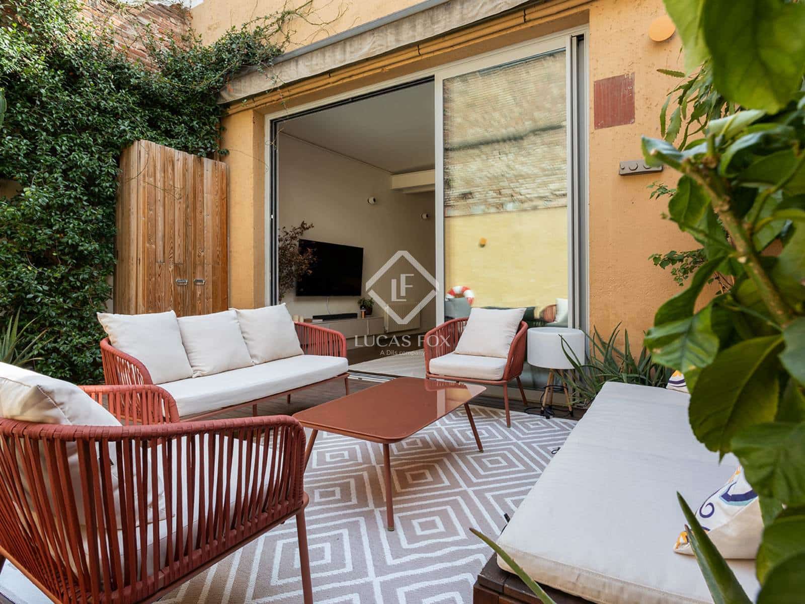 2 slaapkamer Appartement te koop in Barcelona stad met zwembad - € 1.500.000 (Ref: 9293927)