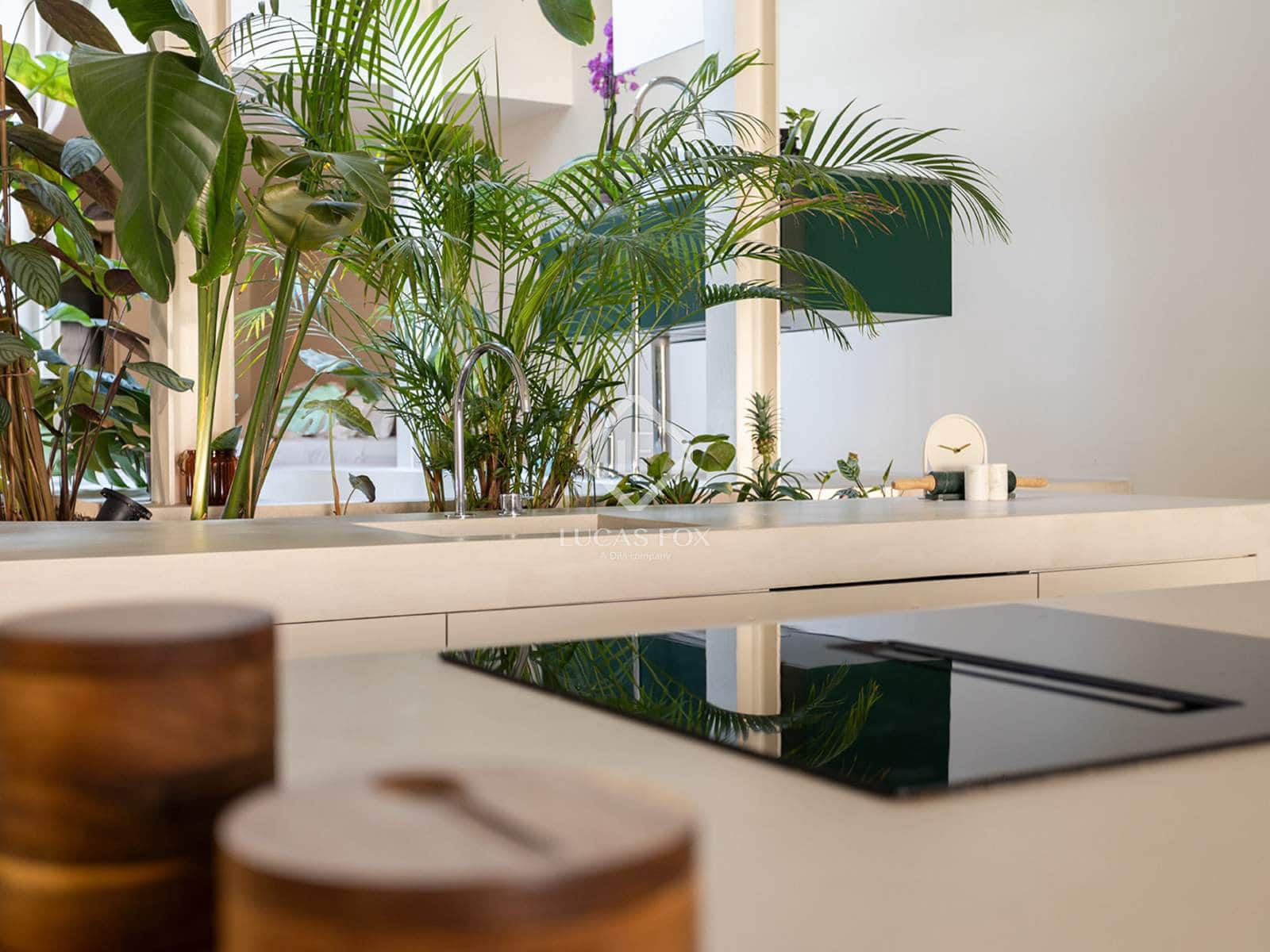 2 slaapkamer Appartement te koop in Barcelona stad met zwembad - € 1.500.000 (Ref: 9293927)