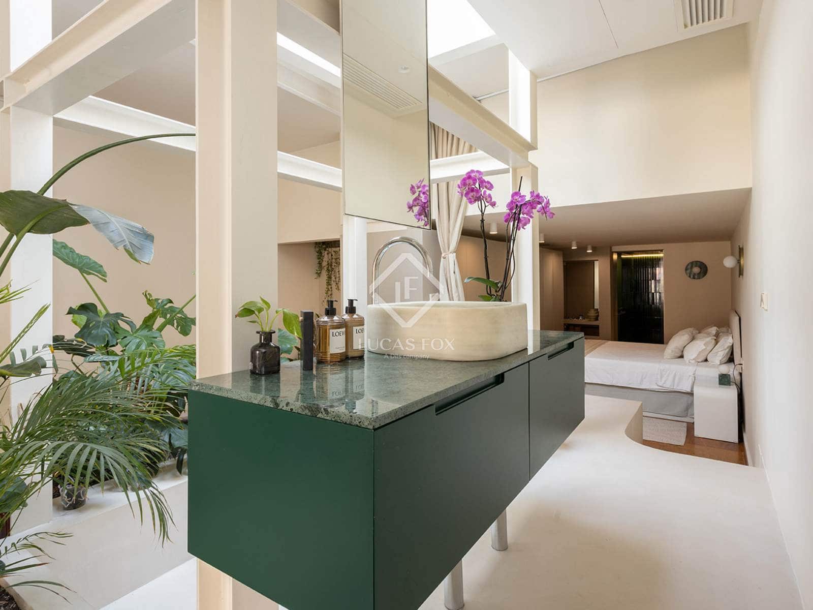 2 slaapkamer Appartement te koop in Barcelona stad met zwembad - € 1.500.000 (Ref: 9293927)