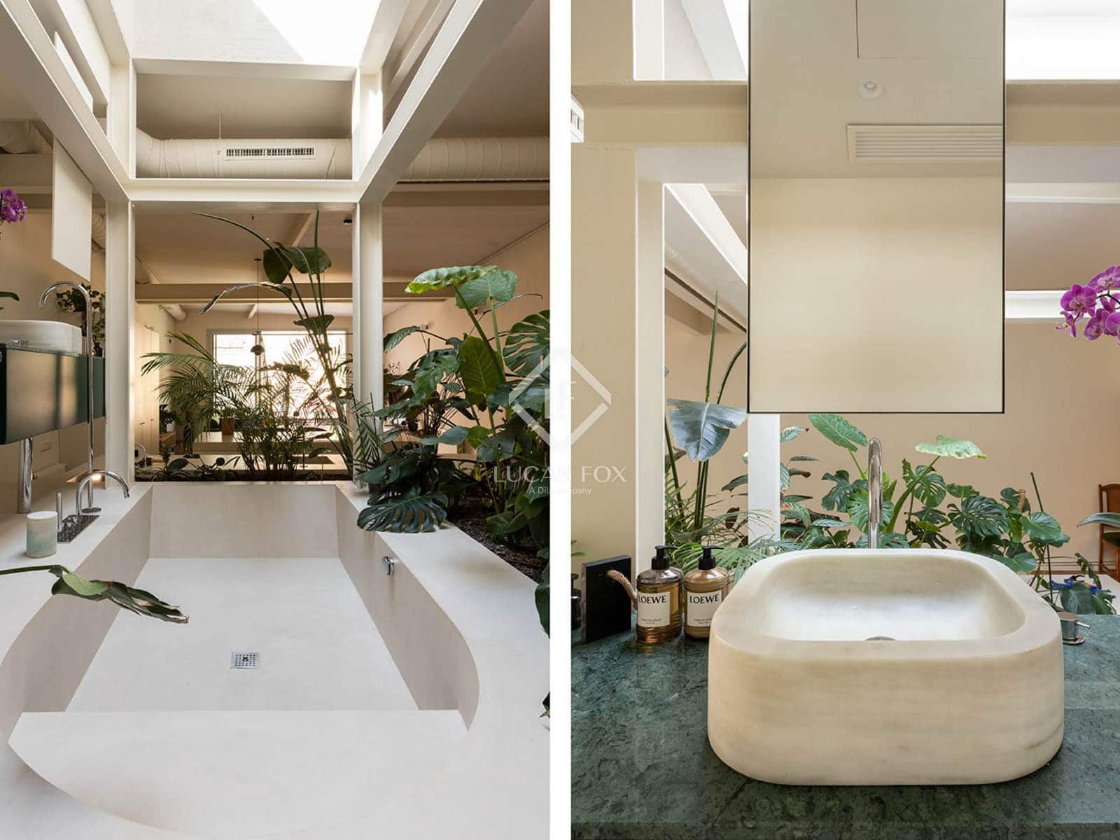 2 slaapkamer Appartement te koop in Barcelona stad met zwembad - € 1.500.000 (Ref: 9293927)