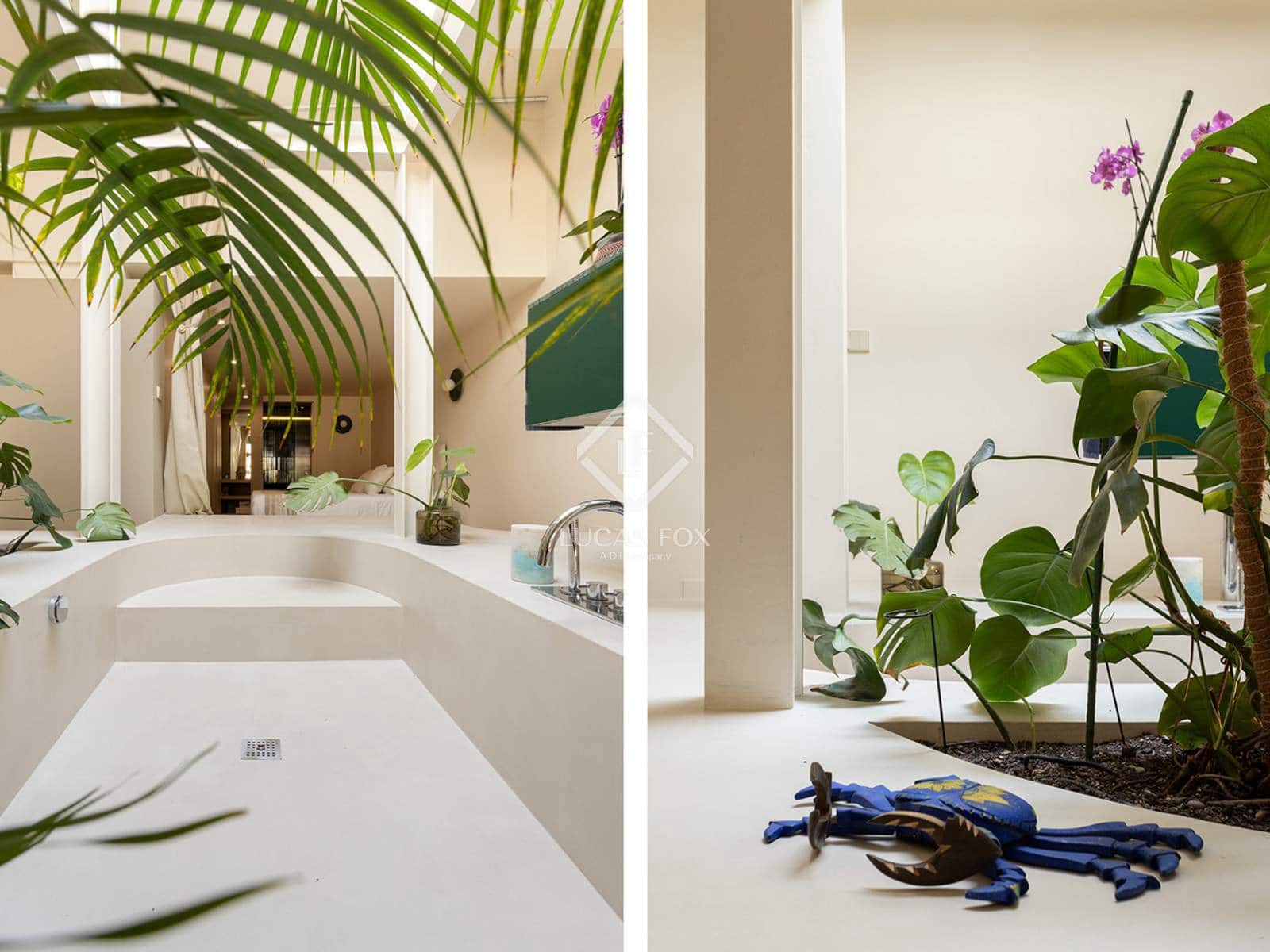 2 slaapkamer Appartement te koop in Barcelona stad met zwembad - € 1.500.000 (Ref: 9293927)