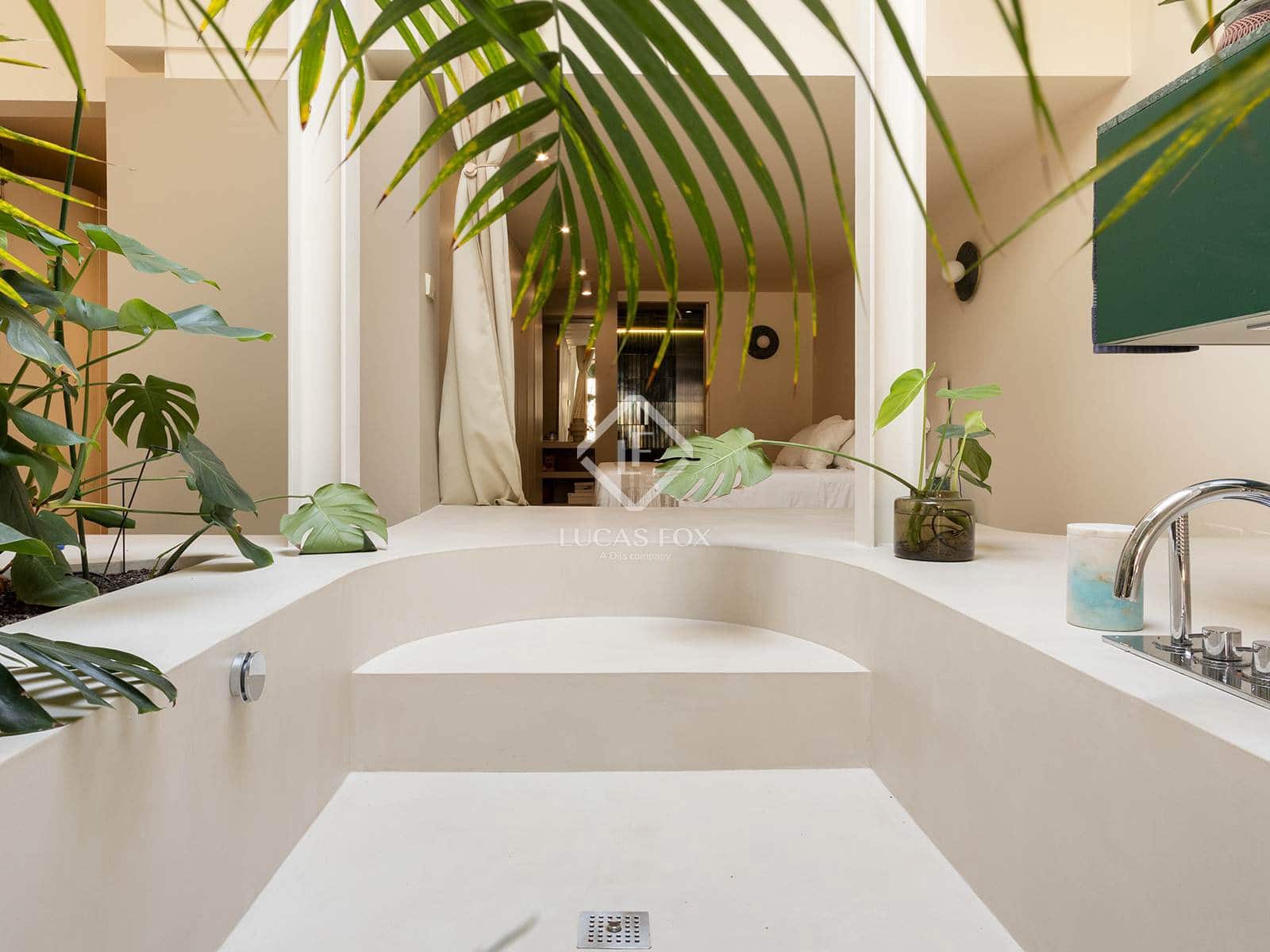 2 slaapkamer Appartement te koop in Barcelona stad met zwembad - € 1.500.000 (Ref: 9293927)