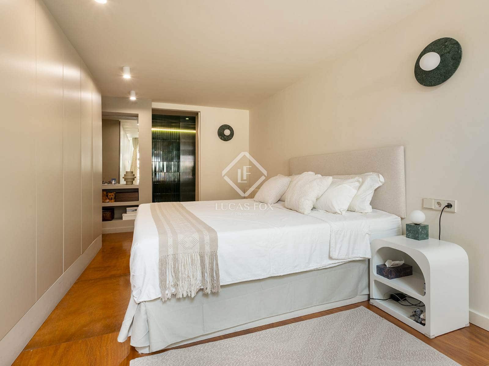 2 slaapkamer Appartement te koop in Barcelona stad met zwembad - € 1.500.000 (Ref: 9293927)