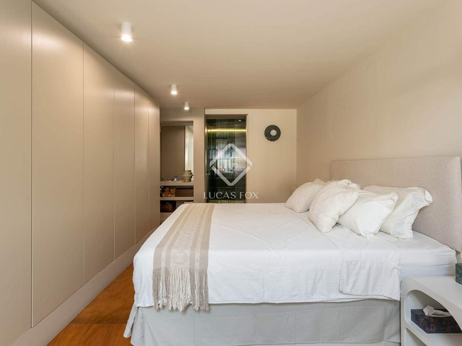 2 slaapkamer Appartement te koop in Barcelona stad met zwembad - € 1.500.000 (Ref: 9293927)