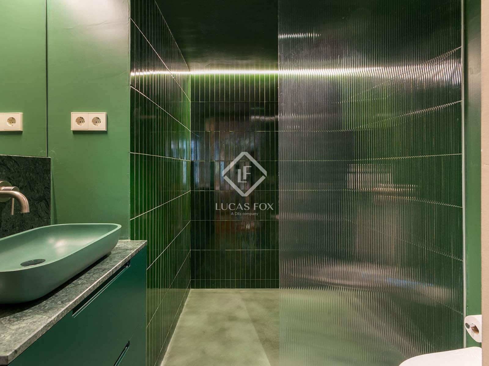 2 slaapkamer Appartement te koop in Barcelona stad met zwembad - € 1.500.000 (Ref: 9293927)