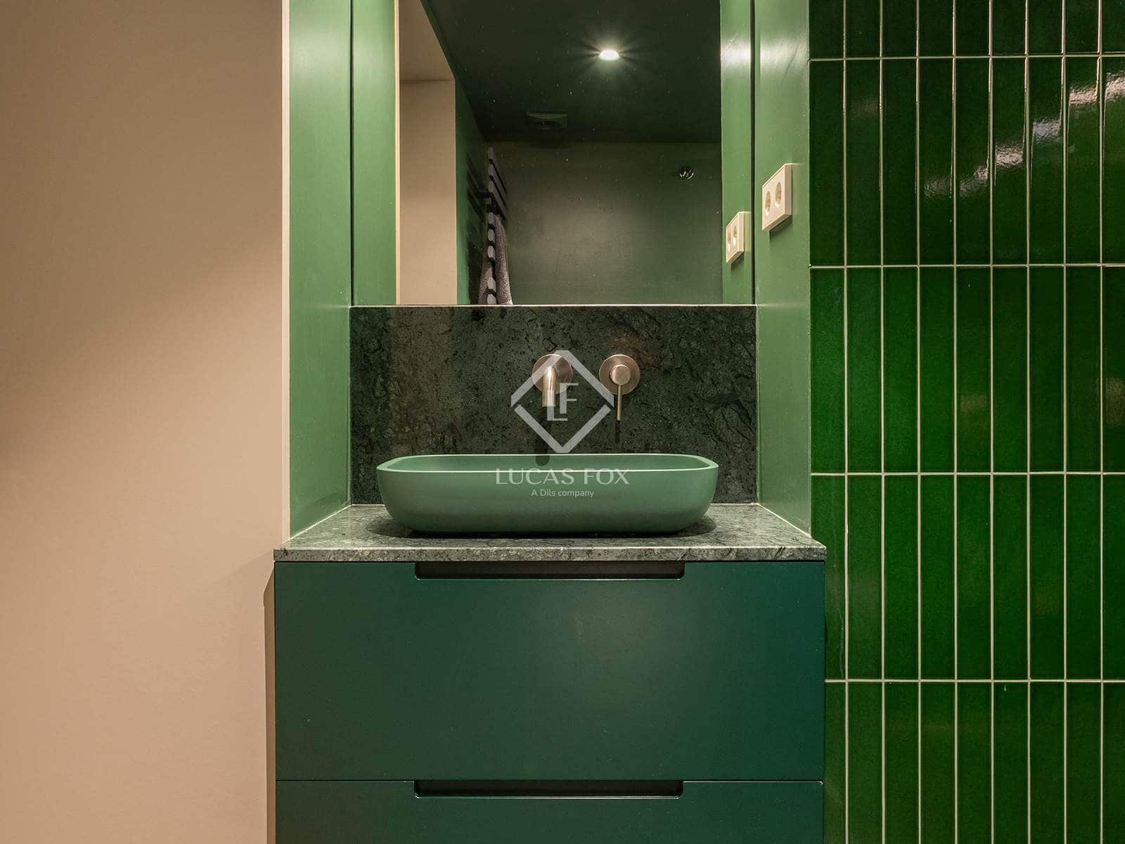 2 slaapkamer Appartement te koop in Barcelona stad met zwembad - € 1.500.000 (Ref: 9293927)