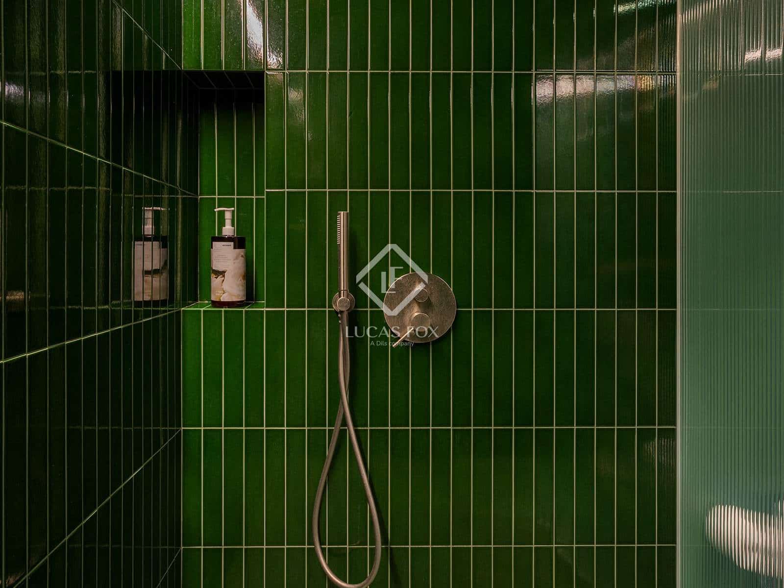 2 slaapkamer Appartement te koop in Barcelona stad met zwembad - € 1.500.000 (Ref: 9293927)