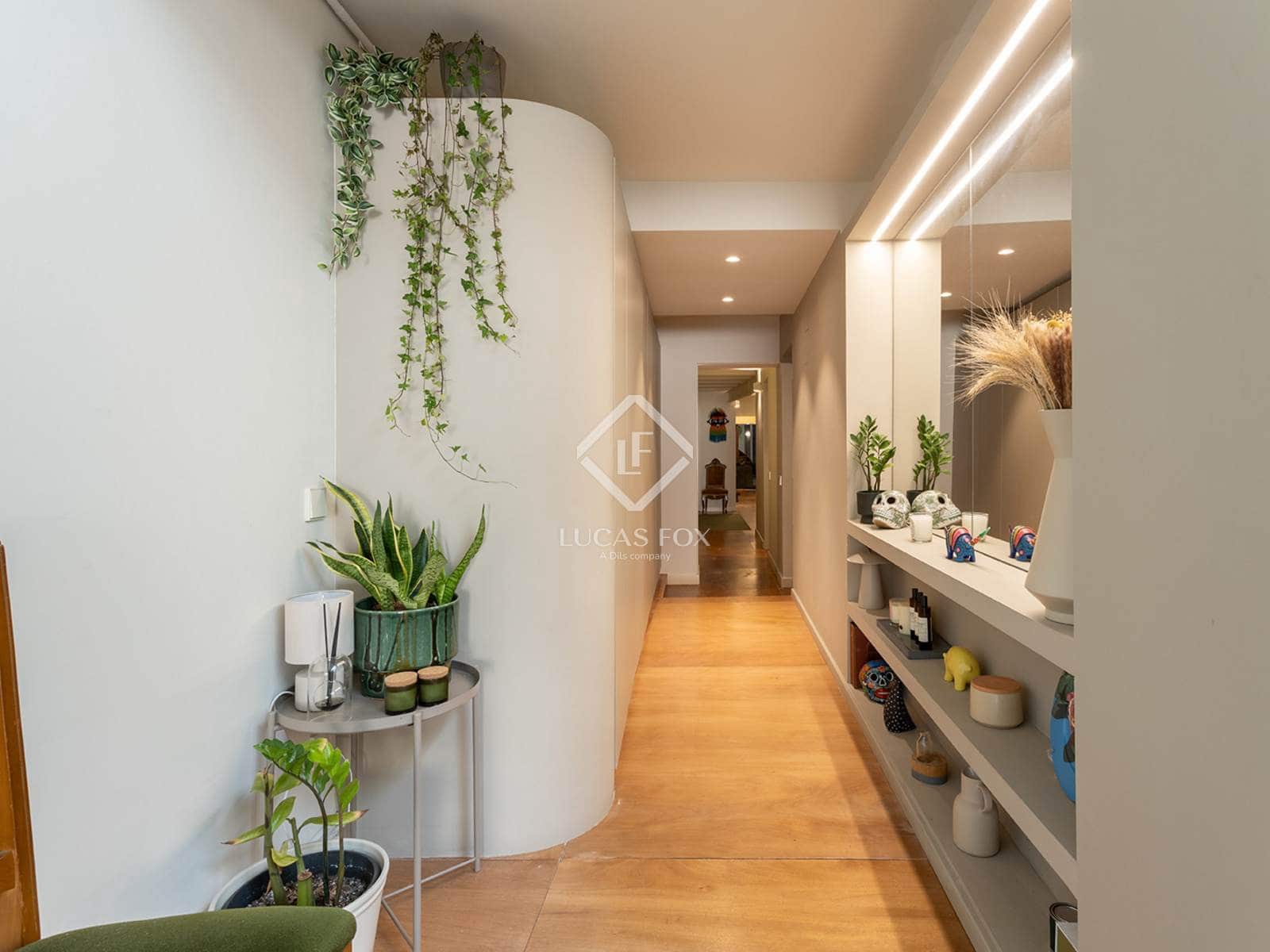 2 slaapkamer Appartement te koop in Barcelona stad met zwembad - € 1.500.000 (Ref: 9293927)