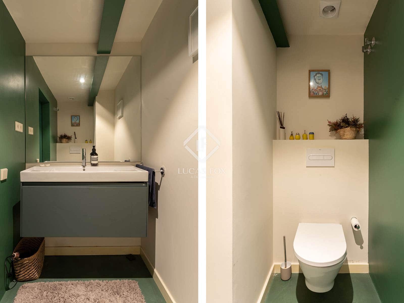 2 slaapkamer Appartement te koop in Barcelona stad met zwembad - € 1.500.000 (Ref: 9293927)