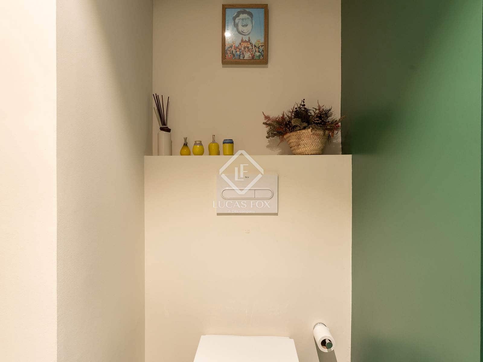 2 slaapkamer Appartement te koop in Barcelona stad met zwembad - € 1.500.000 (Ref: 9293927)