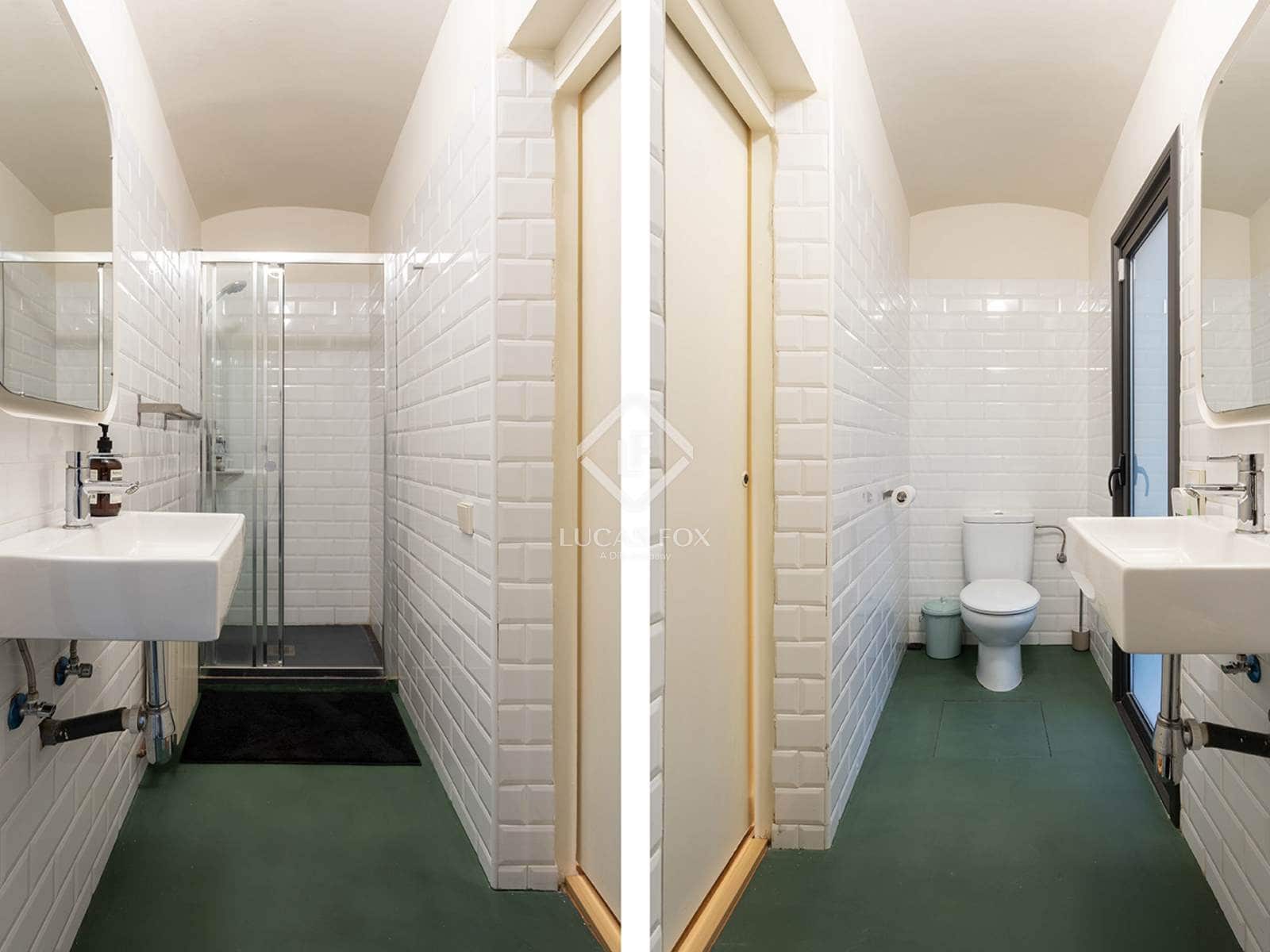 2 slaapkamer Appartement te koop in Barcelona stad met zwembad - € 1.500.000 (Ref: 9293927)