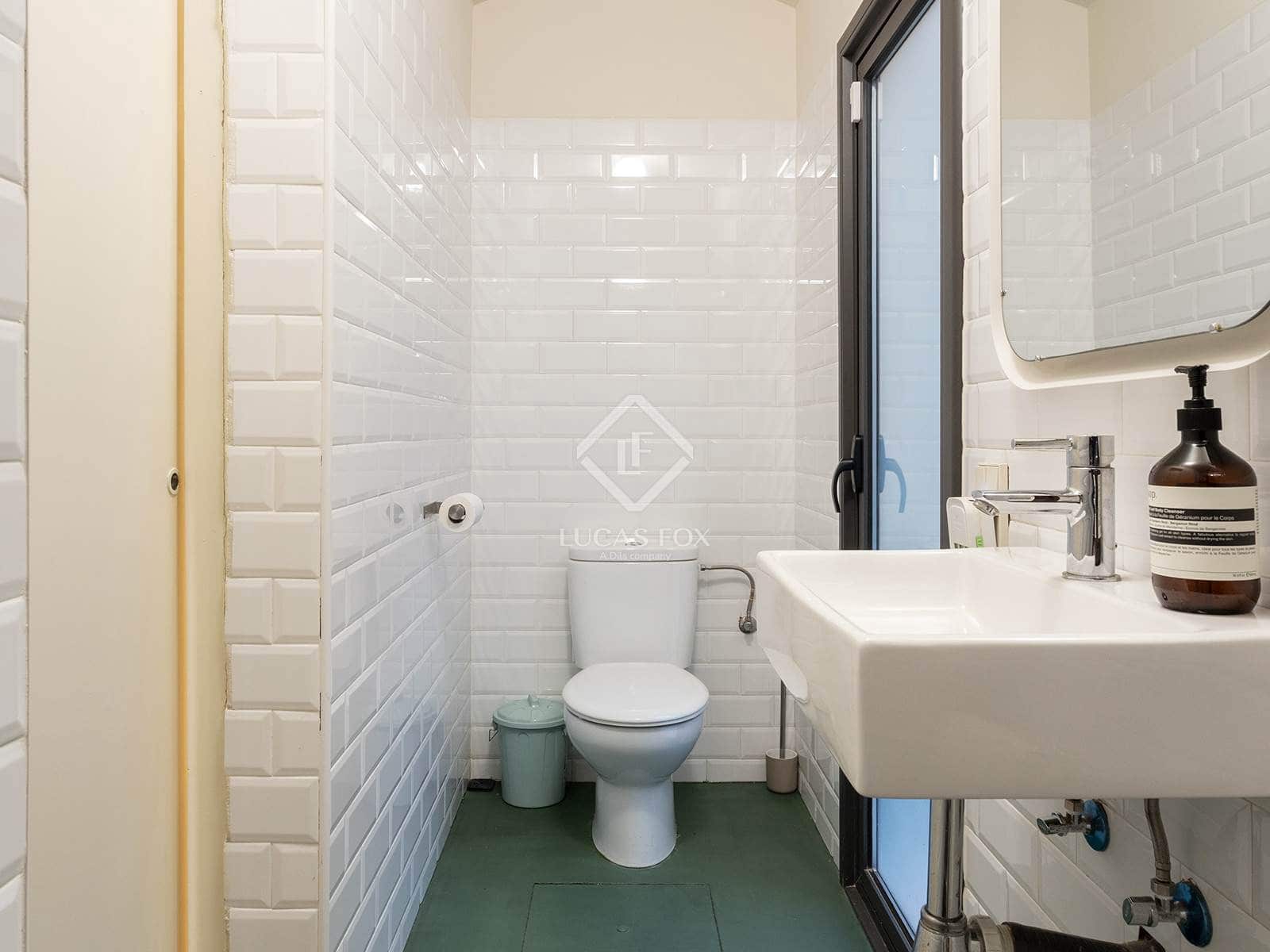 2 slaapkamer Appartement te koop in Barcelona stad met zwembad - € 1.500.000 (Ref: 9293927)