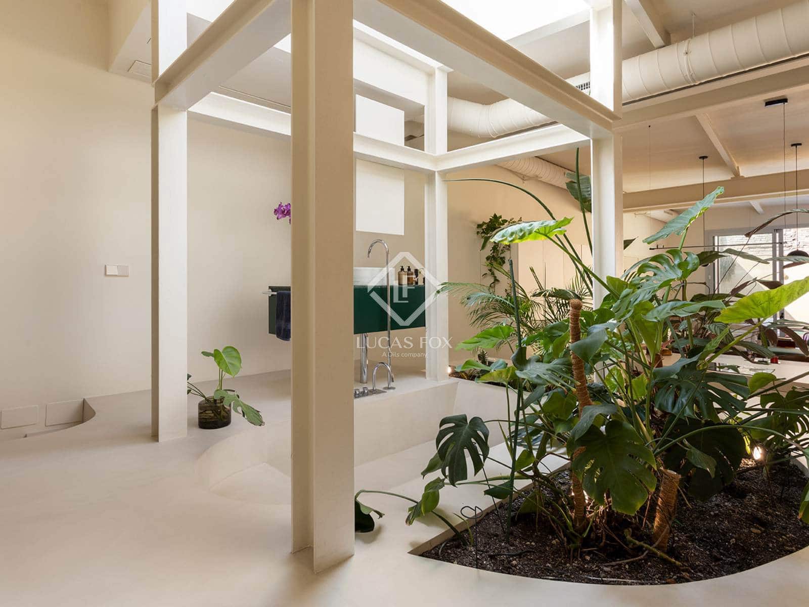 2 slaapkamer Appartement te koop in Barcelona stad met zwembad - € 1.500.000 (Ref: 9293927)