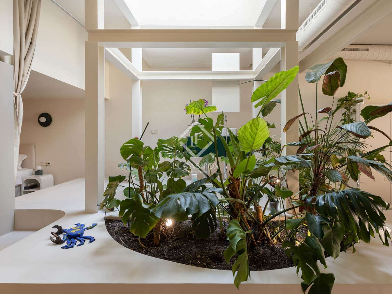 2 slaapkamer Appartement te koop in Barcelona stad met zwembad - € 1.500.000 (Ref: 9293927)