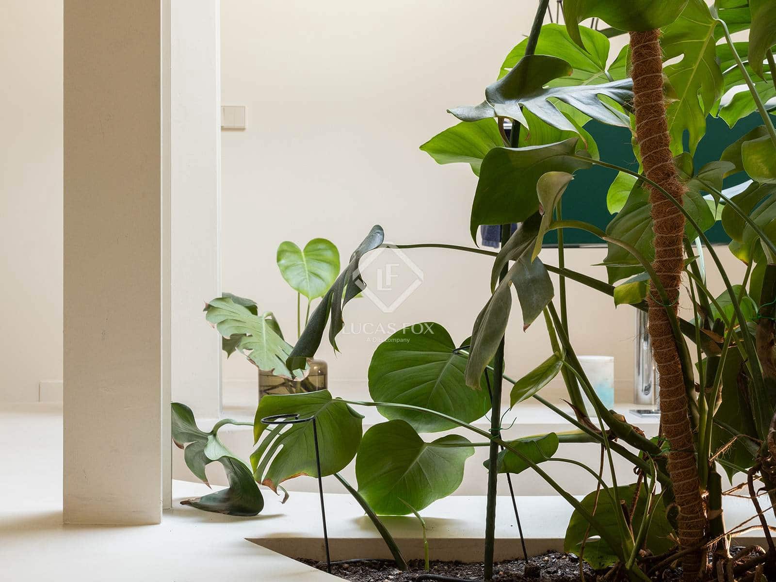 2 slaapkamer Appartement te koop in Barcelona stad met zwembad - € 1.500.000 (Ref: 9293927)