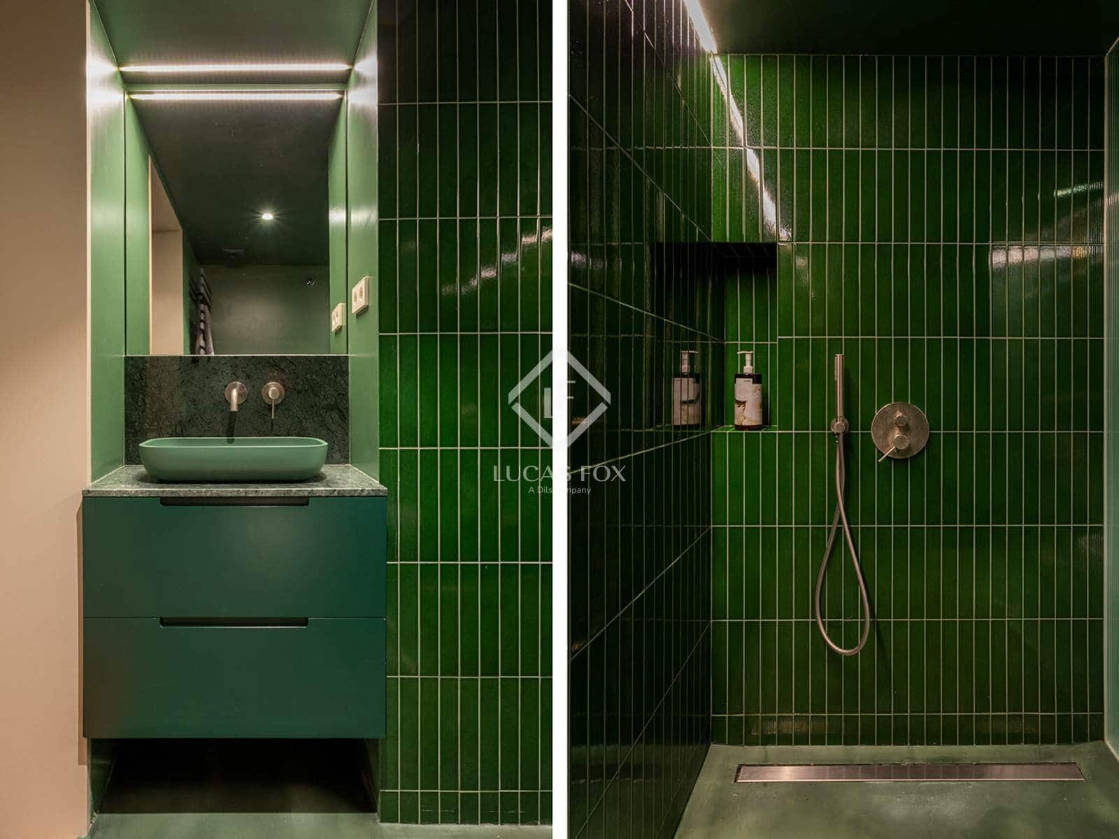 2 slaapkamer Appartement te koop in Barcelona stad met zwembad - € 1.500.000 (Ref: 9293927)