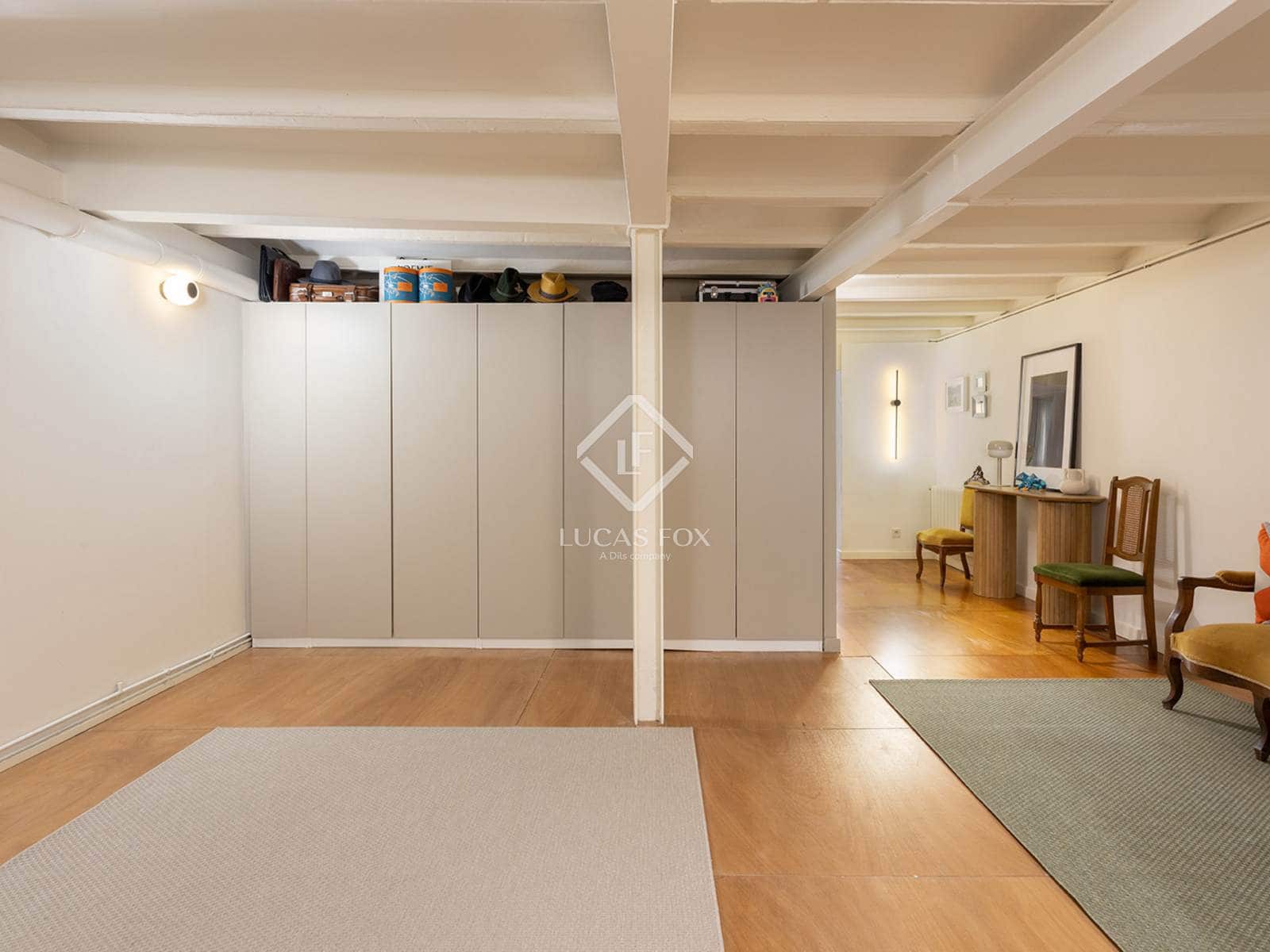 2 slaapkamer Appartement te koop in Barcelona stad met zwembad - € 1.500.000 (Ref: 9293927)