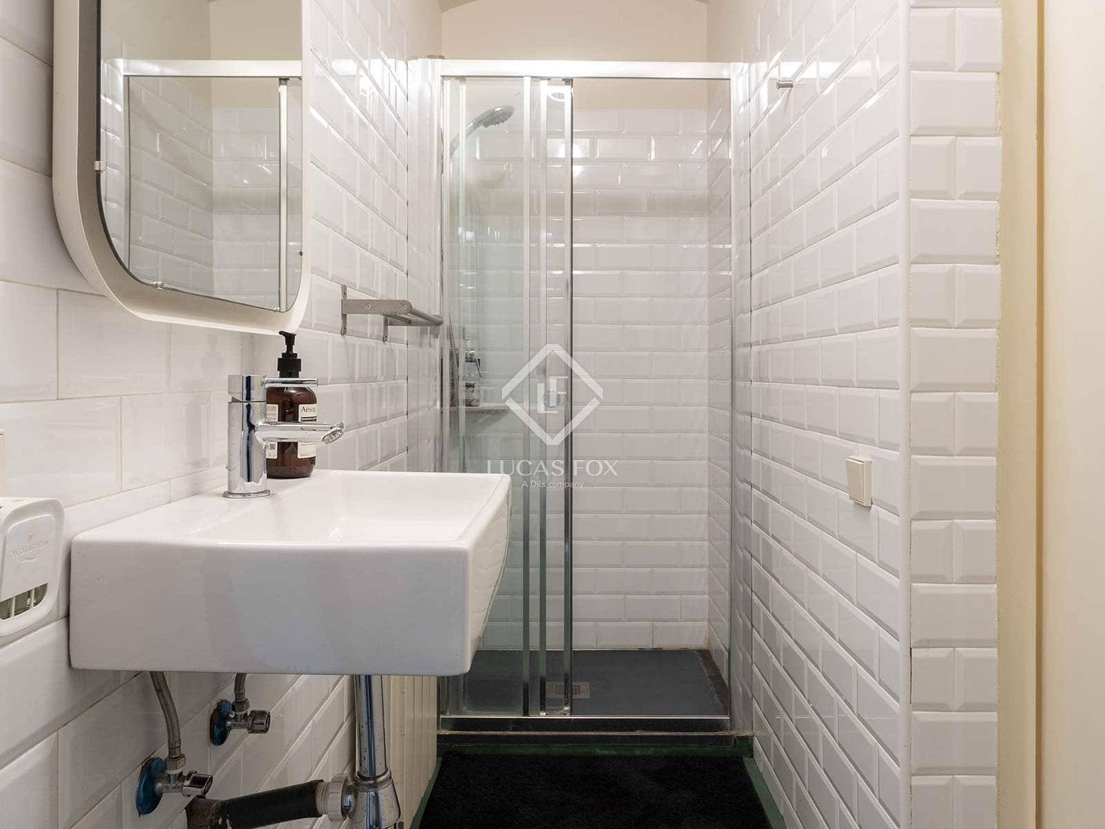 2 slaapkamer Appartement te koop in Barcelona stad met zwembad - € 1.500.000 (Ref: 9293927)