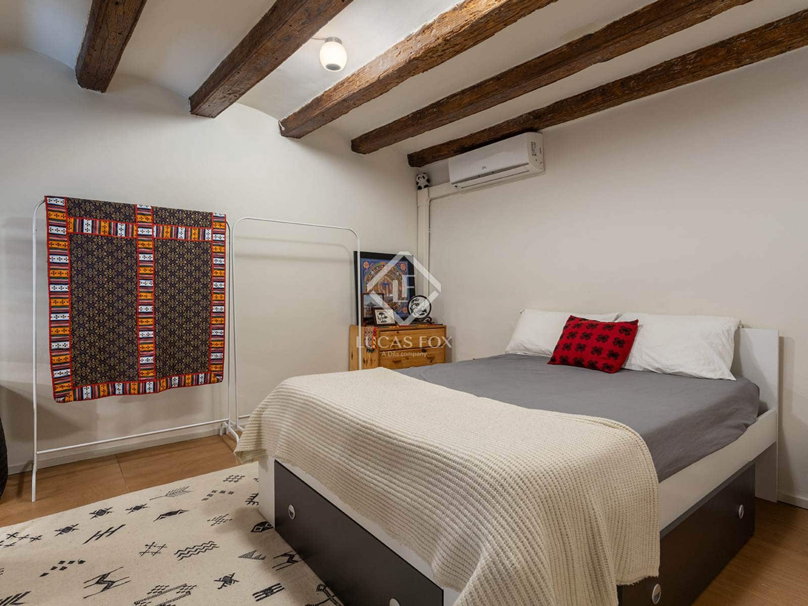 2 slaapkamer Appartement te koop in Barcelona stad met zwembad - € 1.500.000 (Ref: 9293927)