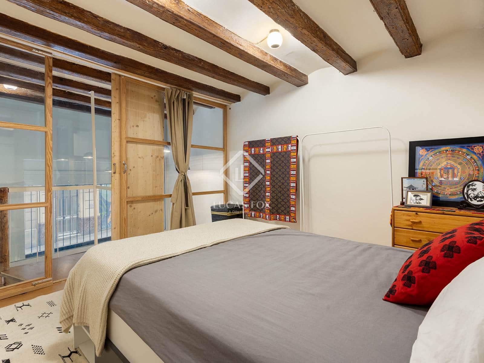 2 slaapkamer Appartement te koop in Barcelona stad met zwembad - € 1.500.000 (Ref: 9293927)