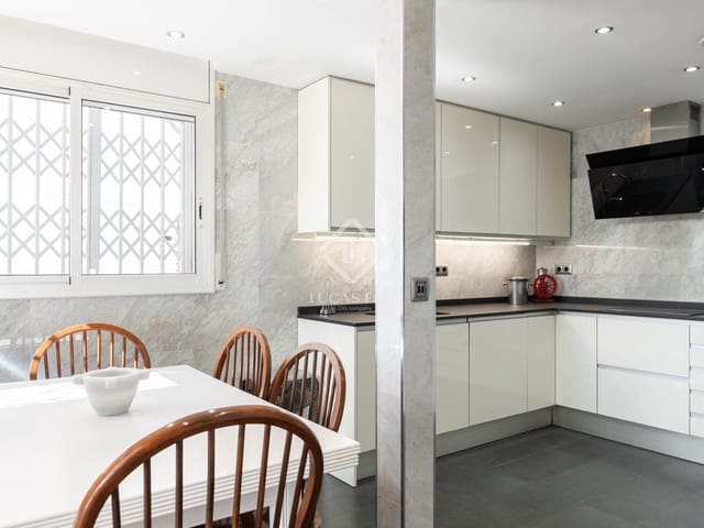 4 soverom Villa til leie i Castelldefels med svømmebasseng garasje - € 5 500 (Ref: 9294114)