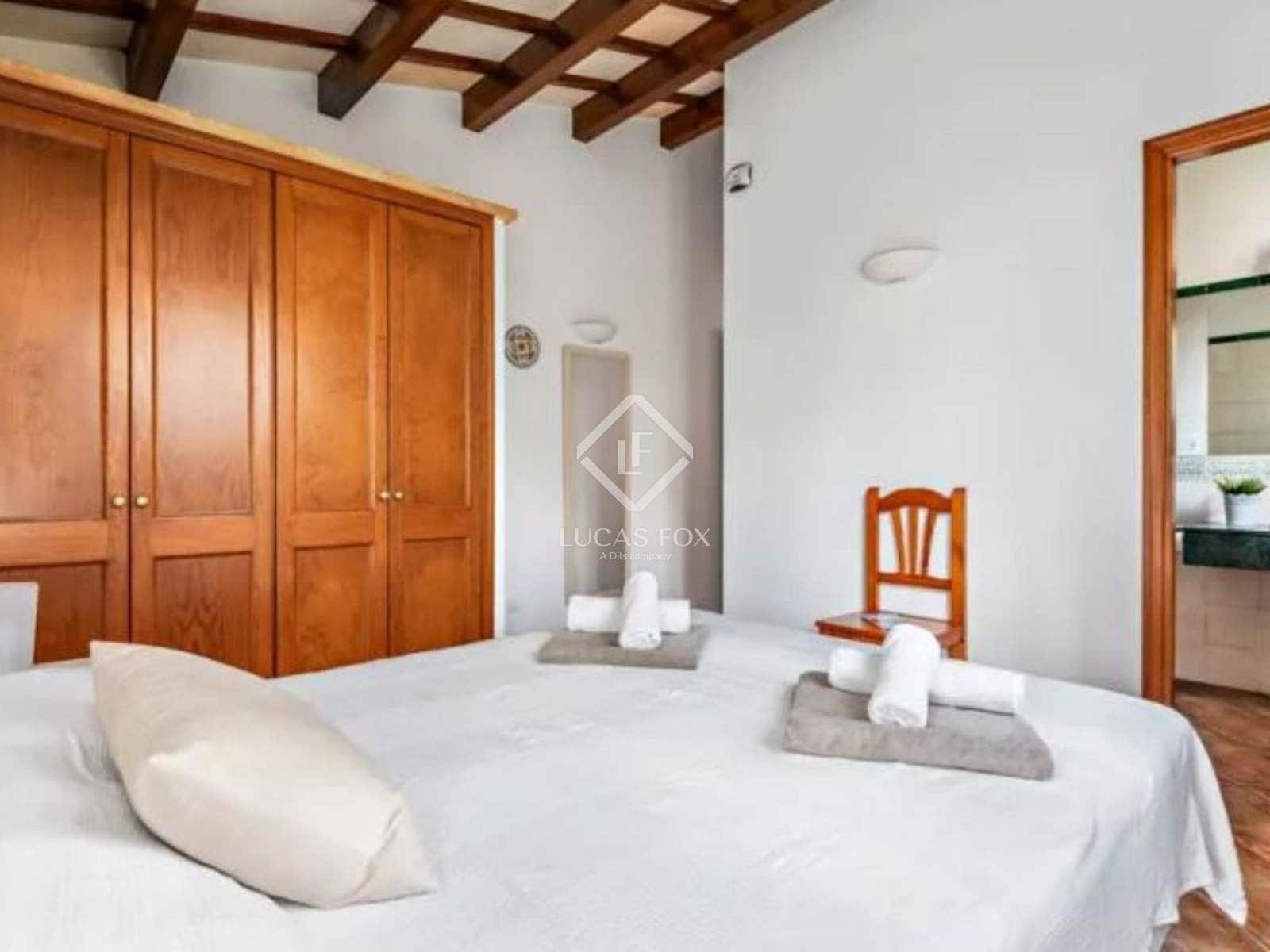 3 chambre Villa/Maison à vendre à Ciutadella de Menorca avec piscine - 720 000 € (Ref: 9294740)