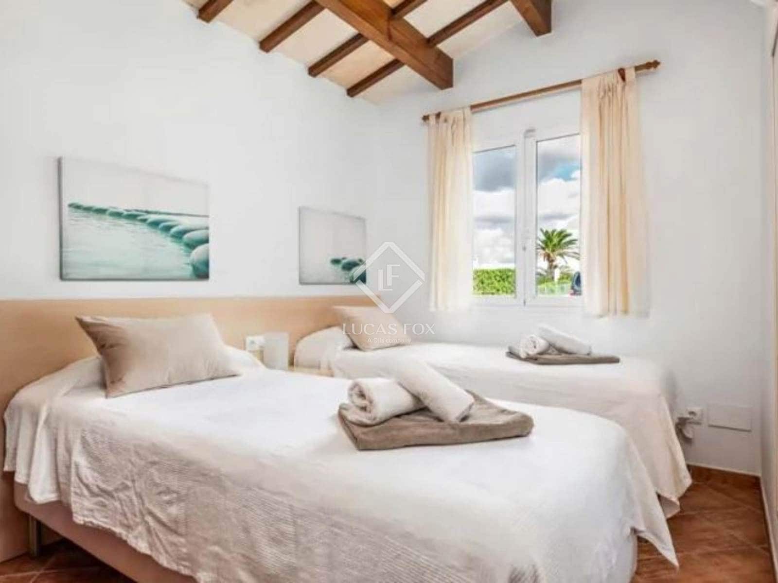 3 chambre Villa/Maison à vendre à Ciutadella de Menorca avec piscine - 720 000 € (Ref: 9294740)