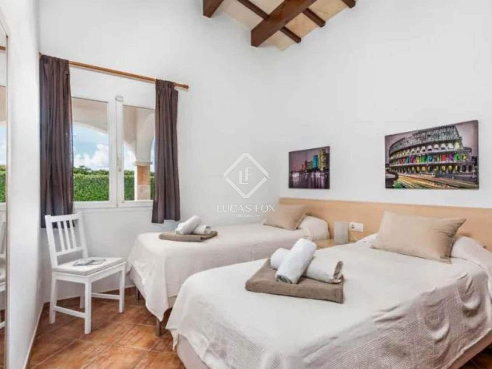 3 chambre Villa/Maison à vendre à Ciutadella de Menorca avec piscine - 720 000 € (Ref: 9294740)