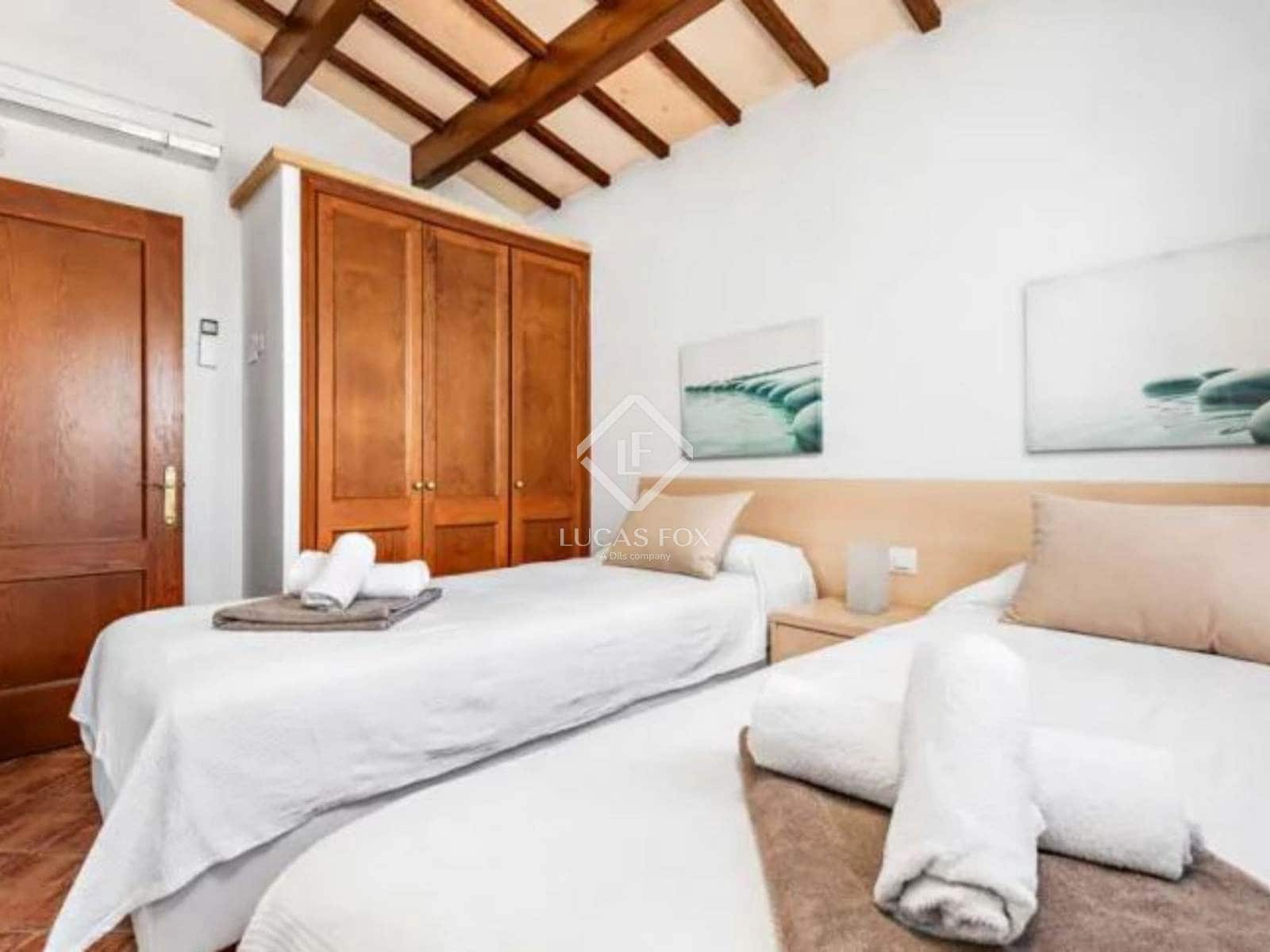 3 chambre Villa/Maison à vendre à Ciutadella de Menorca avec piscine - 720 000 € (Ref: 9294740)