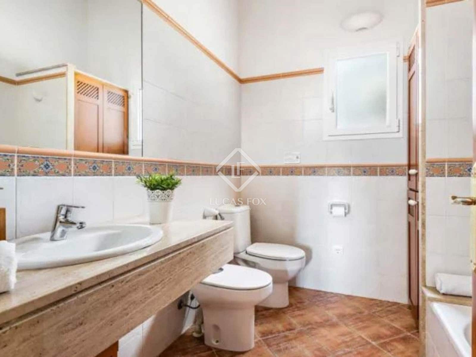 3 chambre Villa/Maison à vendre à Ciutadella de Menorca avec piscine - 720 000 € (Ref: 9294740)