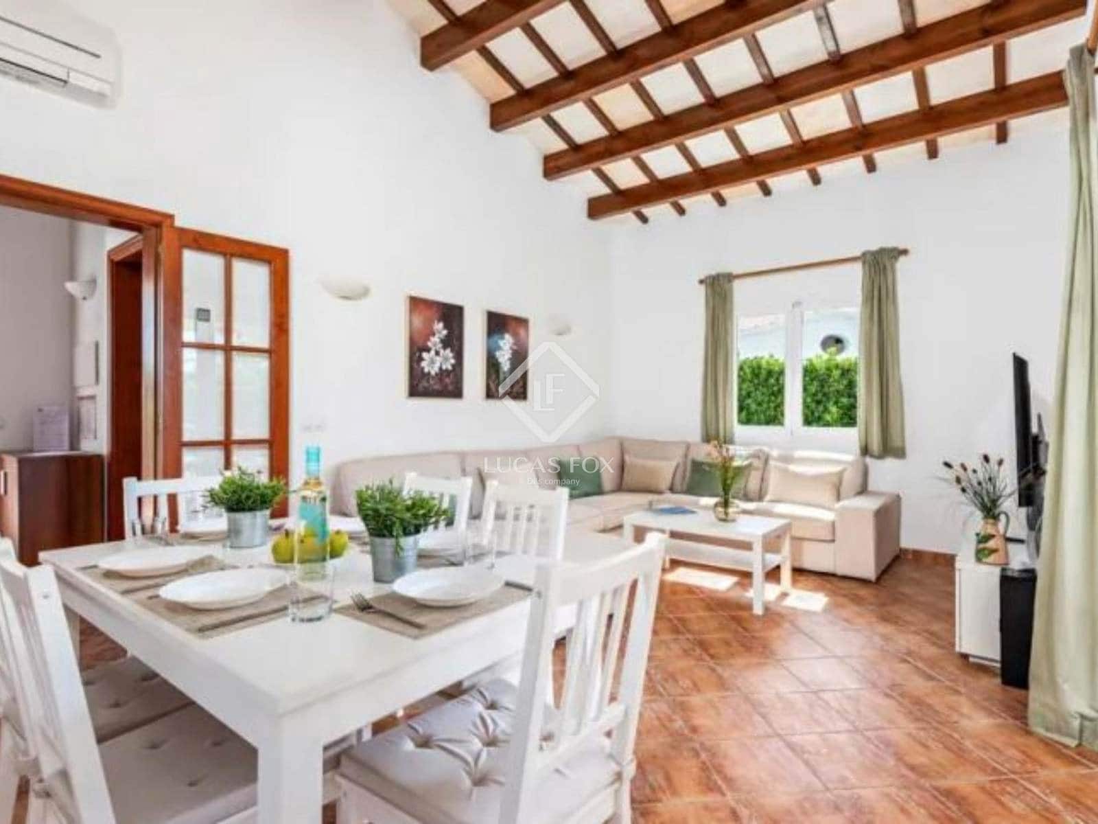 3 chambre Villa/Maison à vendre à Ciutadella de Menorca avec piscine - 720 000 € (Ref: 9294740)